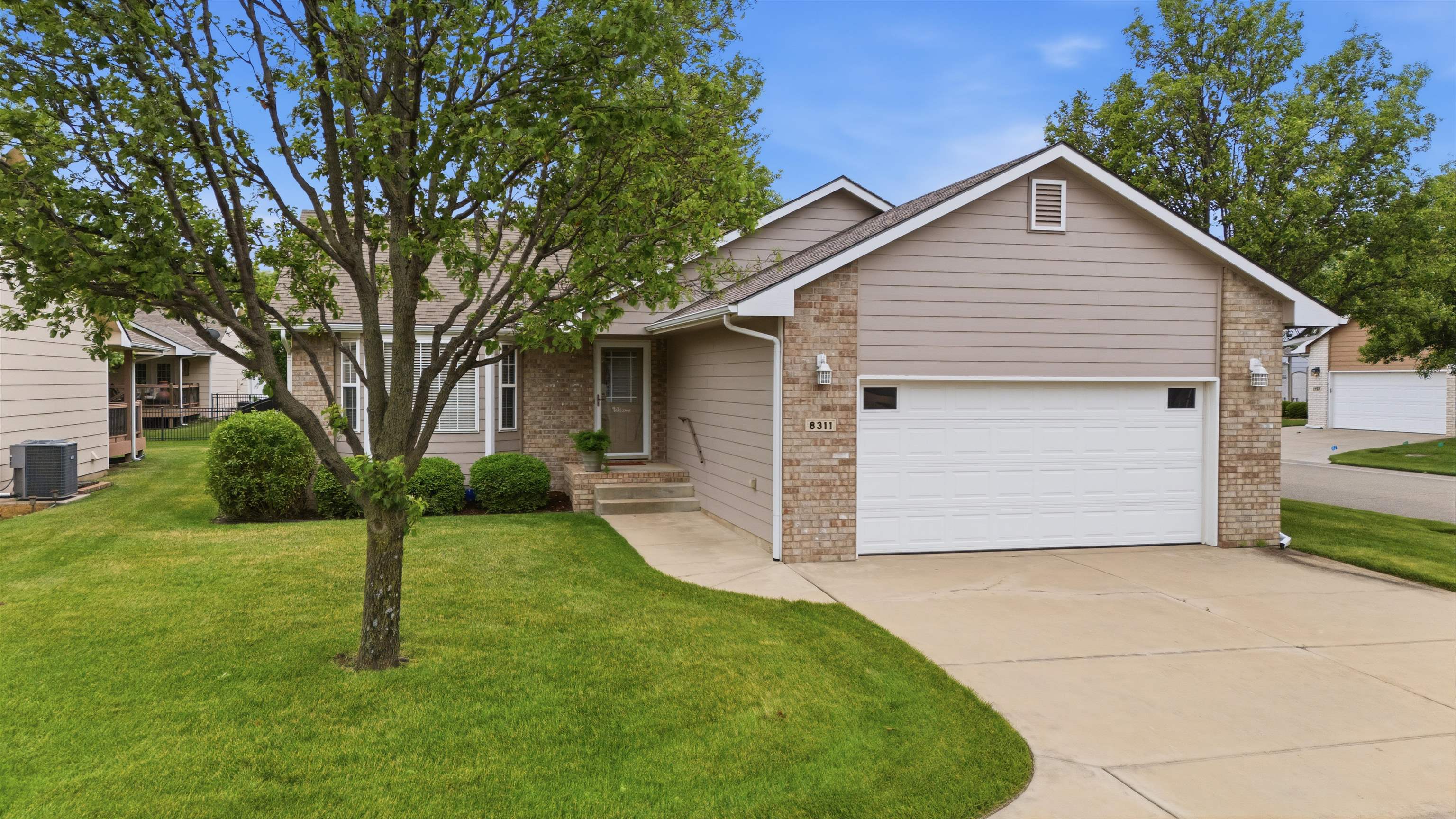 8311 W 15th Street N Wichita KS 67212