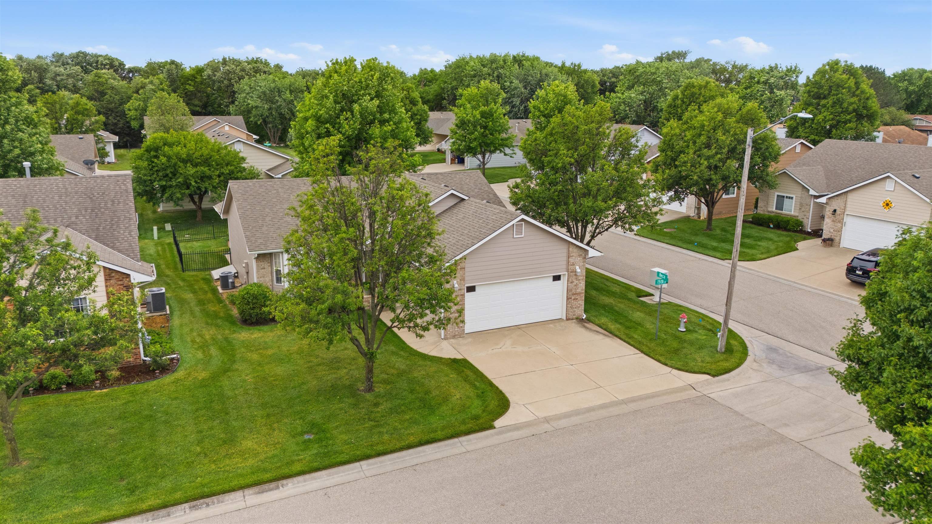 8311 W 15th Street N Wichita KS 67212
