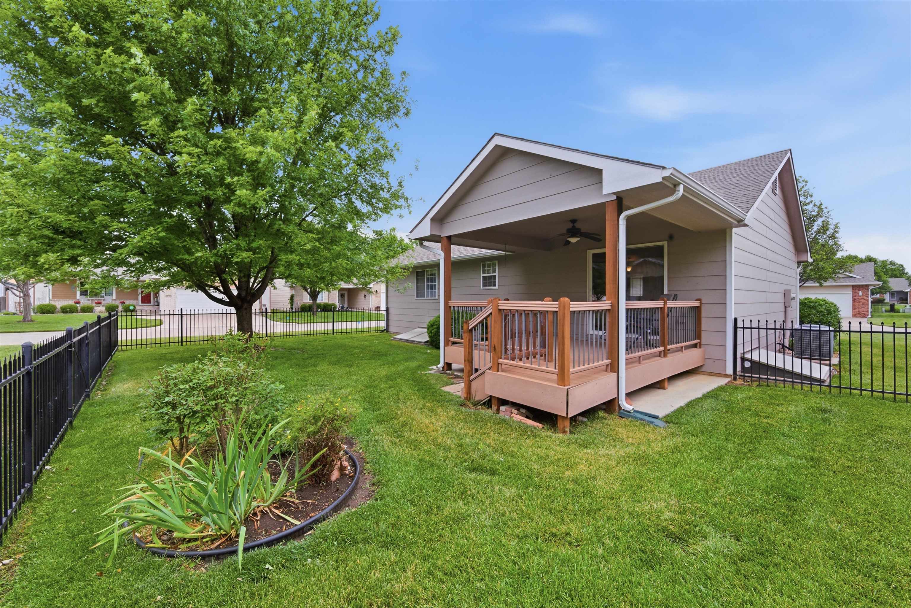 8311 W 15th Street N Wichita KS 67212