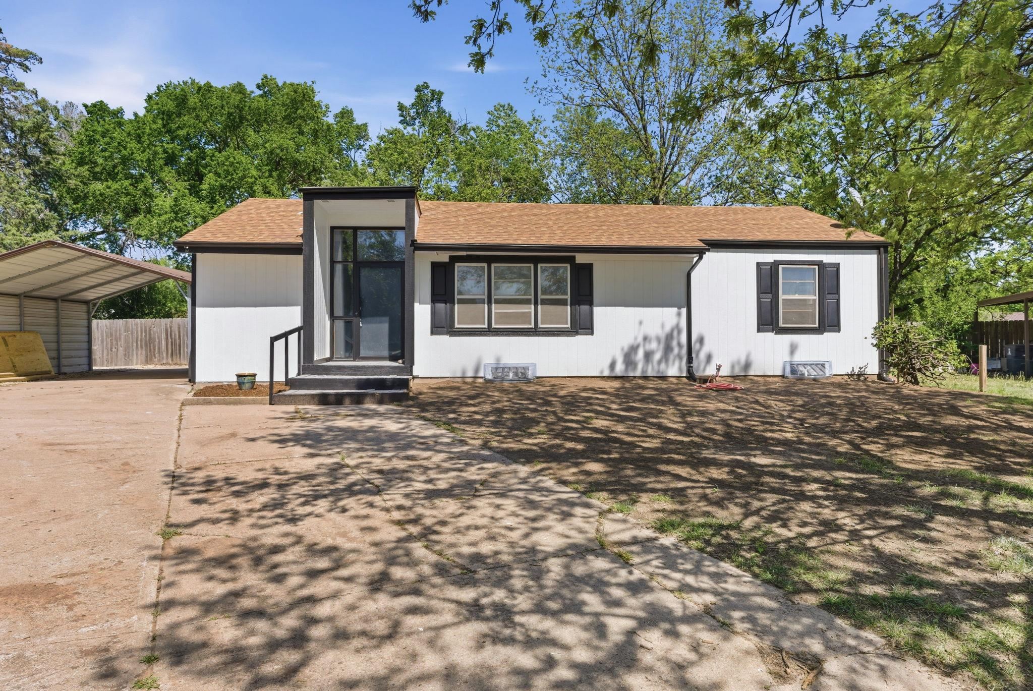 850 Fredrick Drive El Dorado KS 67042