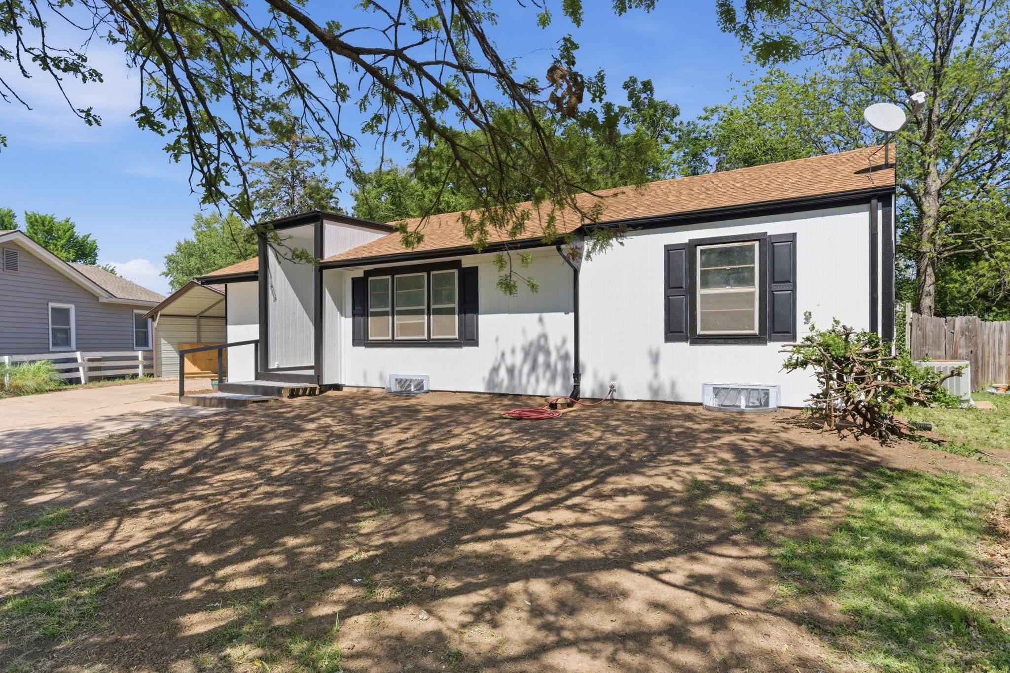850 Fredrick Drive El Dorado KS 67042