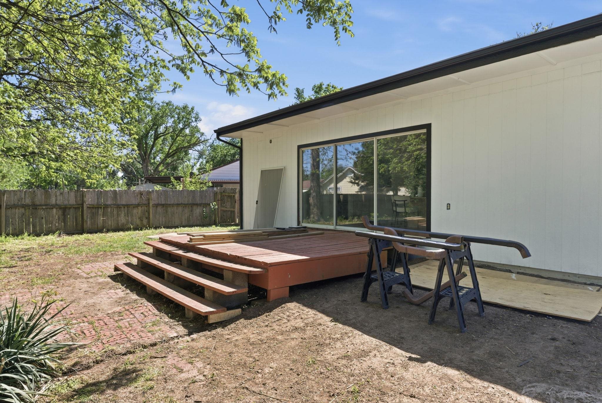 850 Fredrick Drive El Dorado KS 67042