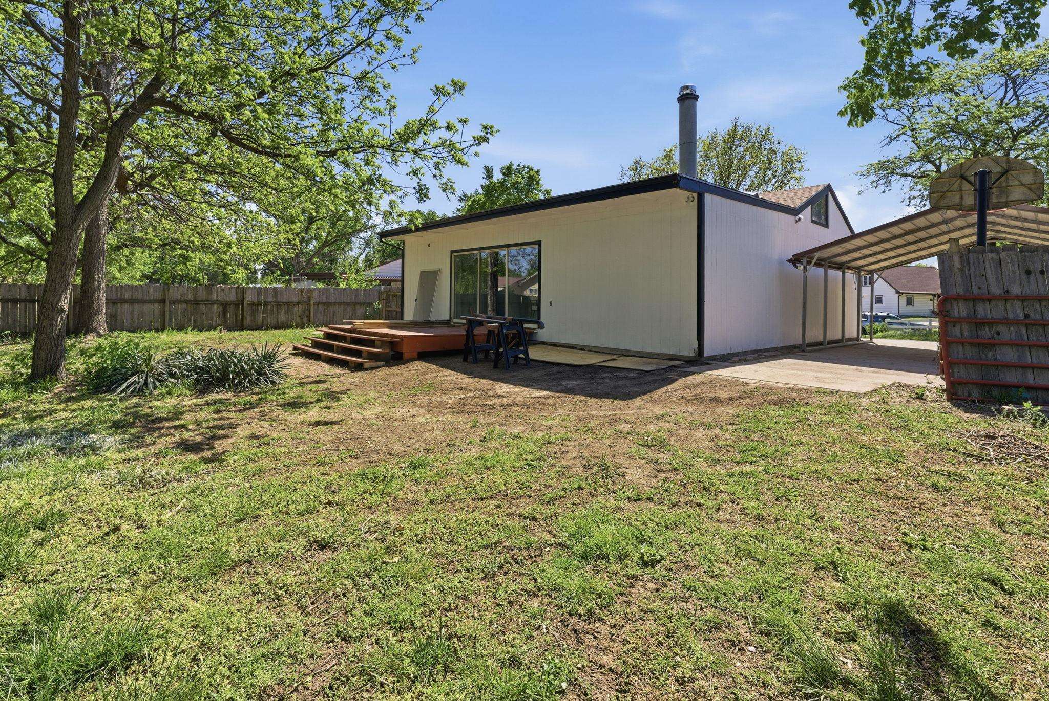 850 Fredrick Drive El Dorado KS 67042