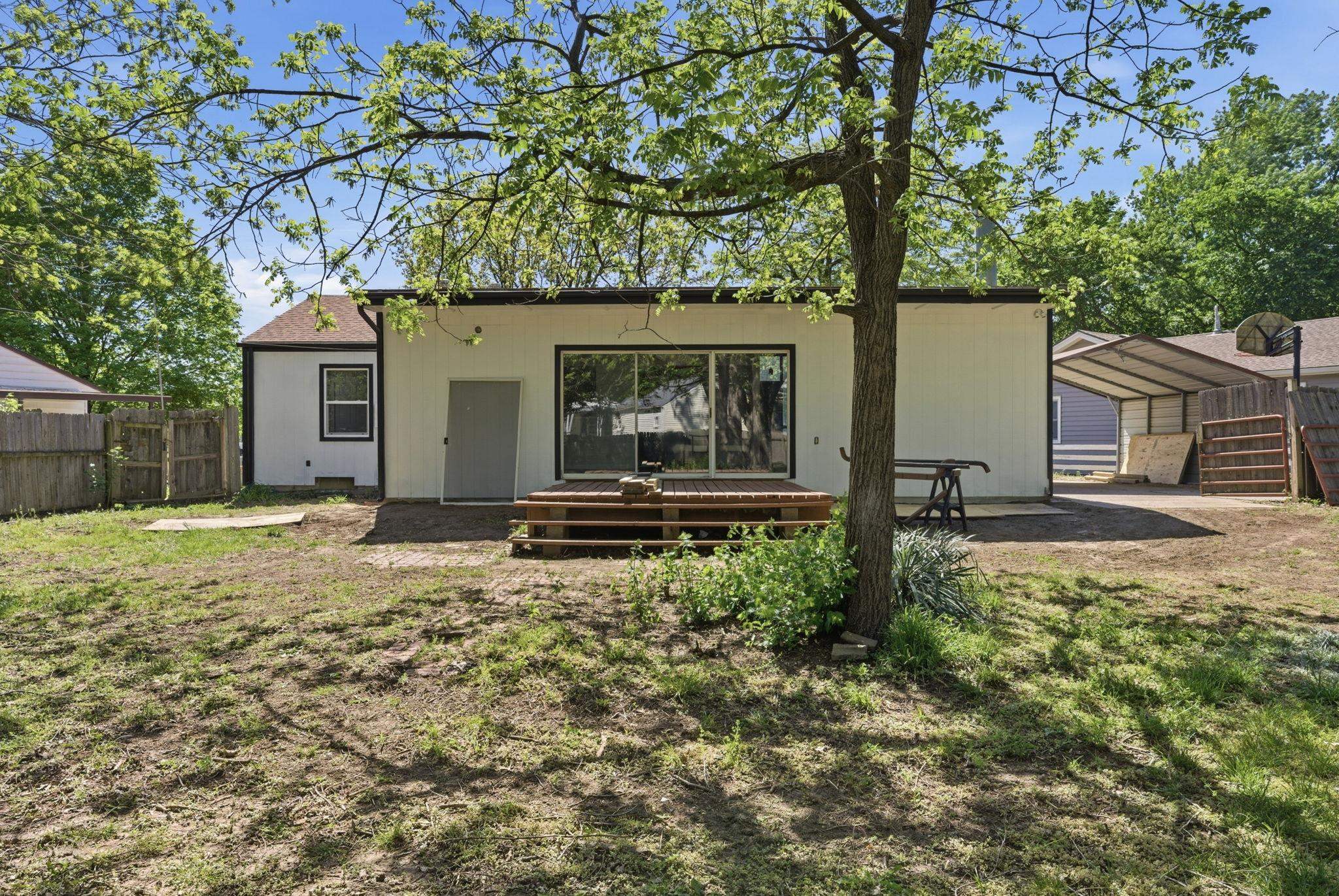 850 Fredrick Drive El Dorado KS 67042