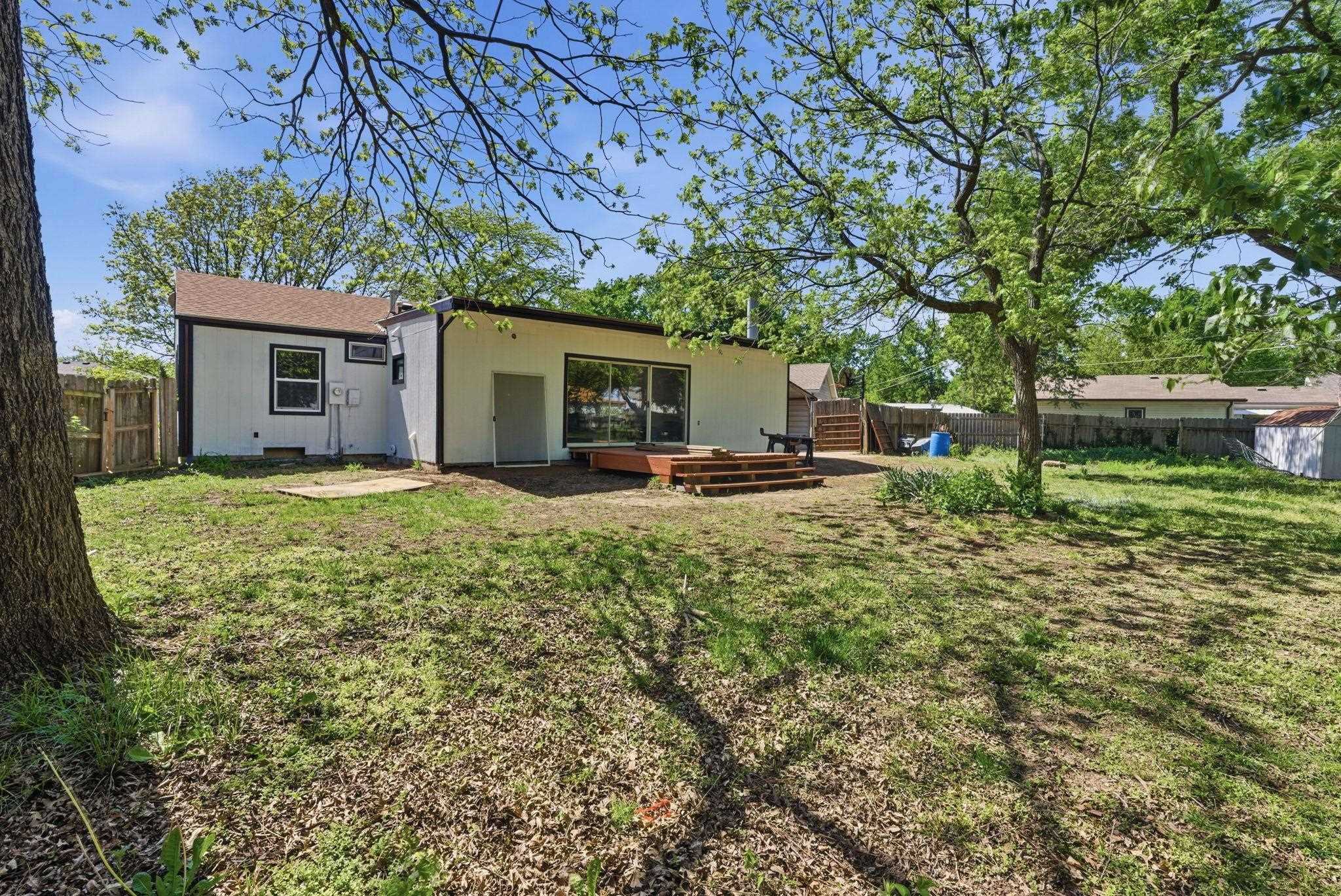 850 Fredrick Drive El Dorado KS 67042
