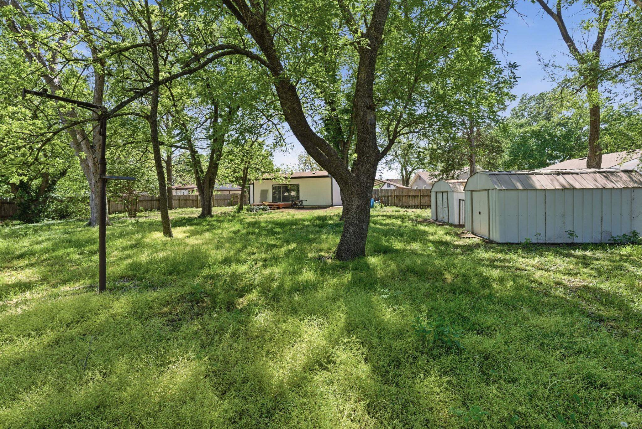 850 Fredrick Drive El Dorado KS 67042