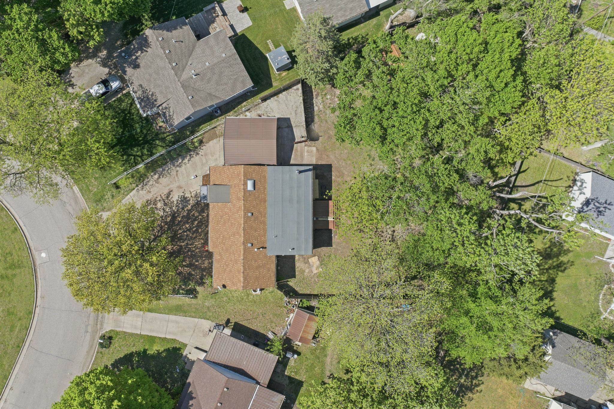 850 Fredrick Drive El Dorado KS 67042