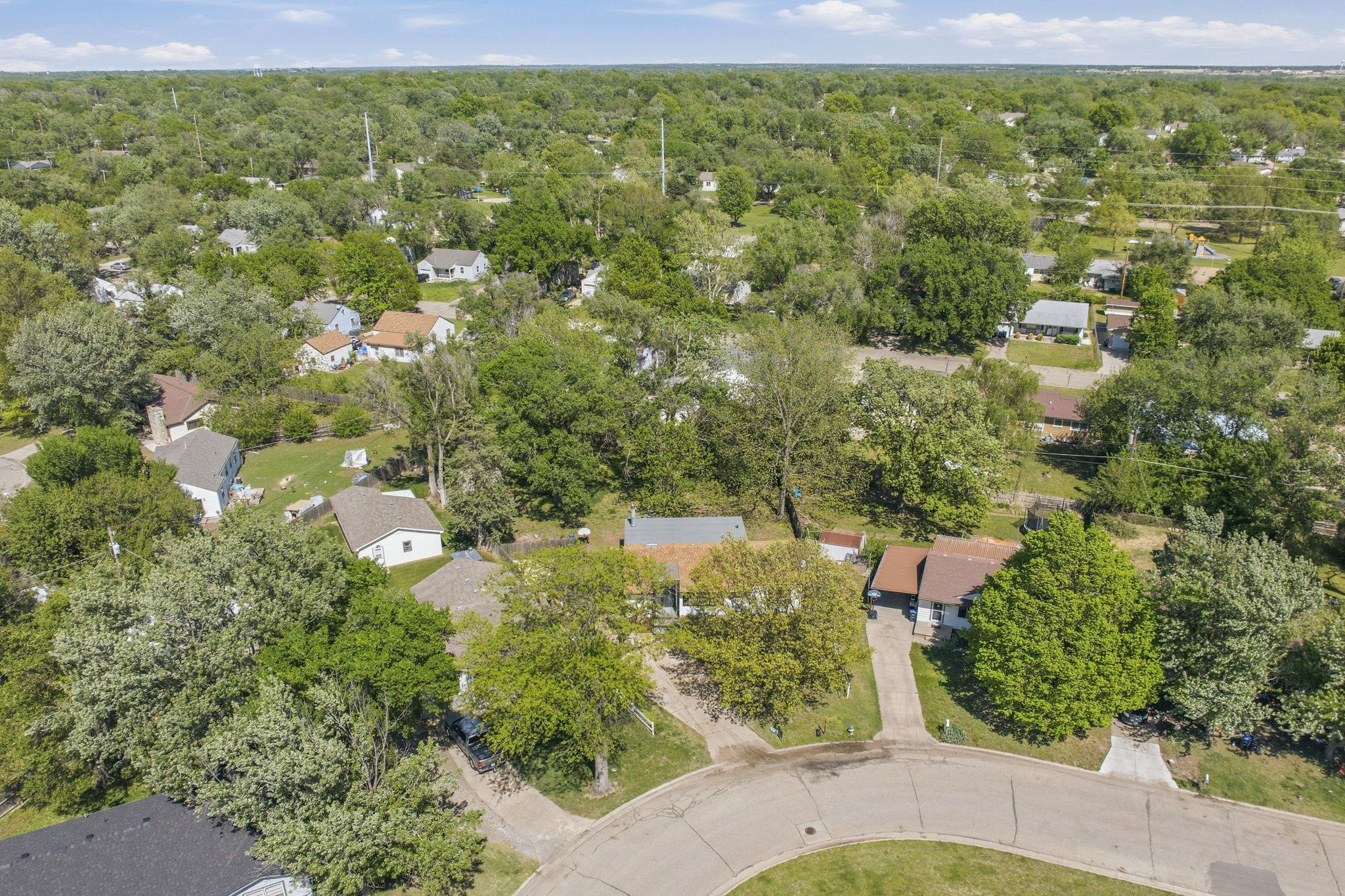 850 Fredrick Drive El Dorado KS 67042