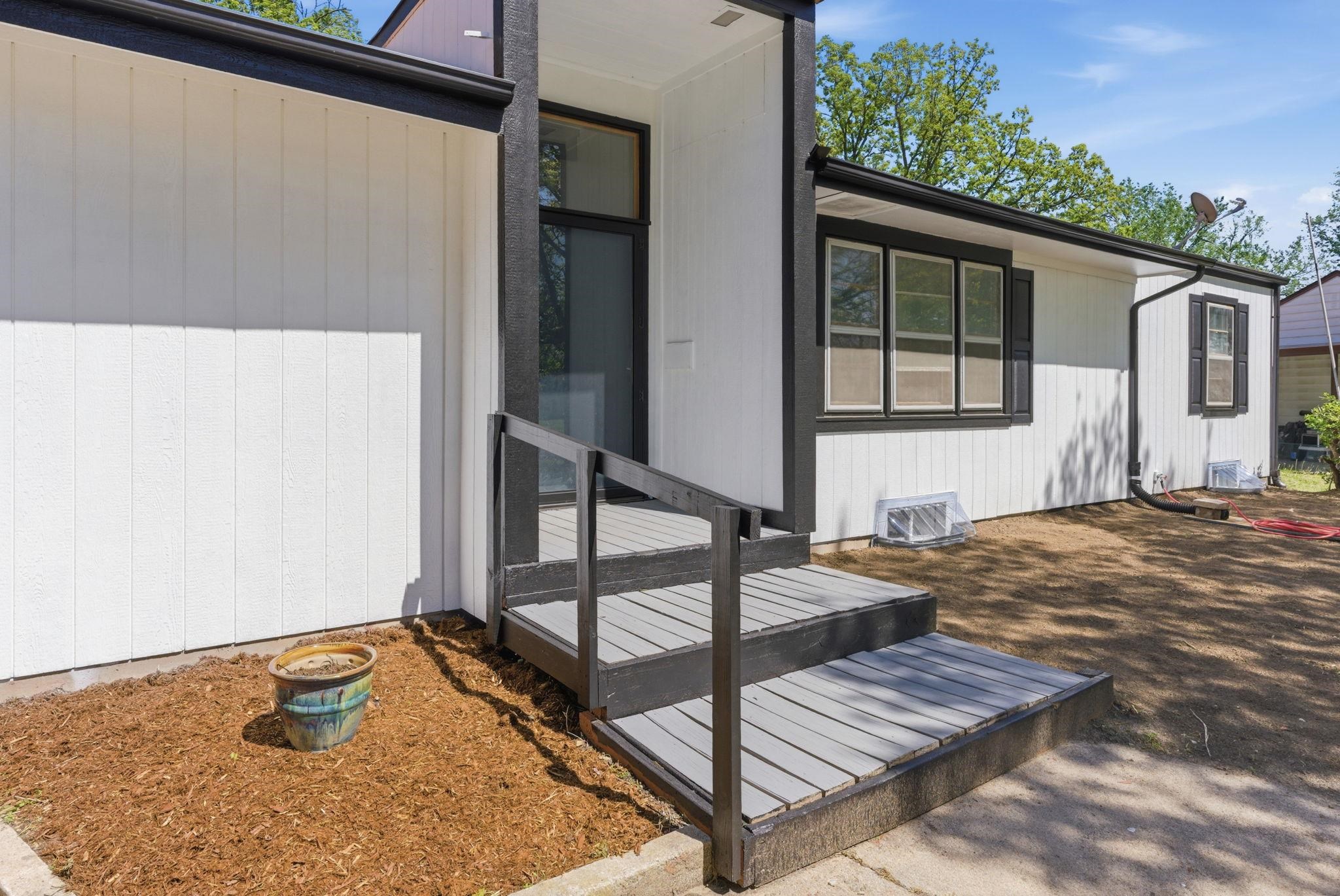 850 Fredrick Drive El Dorado KS 67042