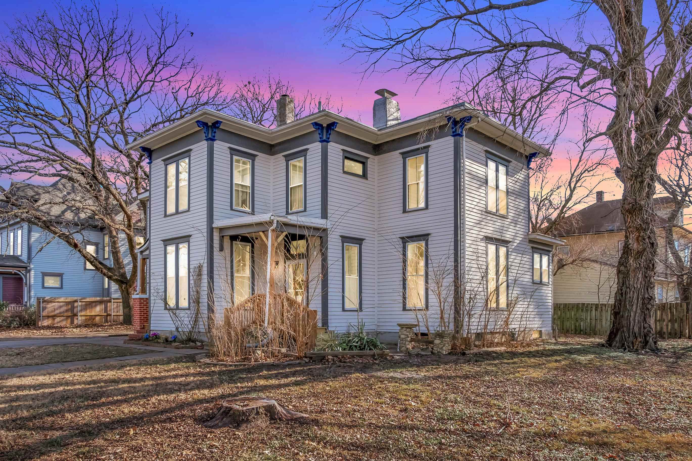 303 E 3rd Street Newton KS 67114