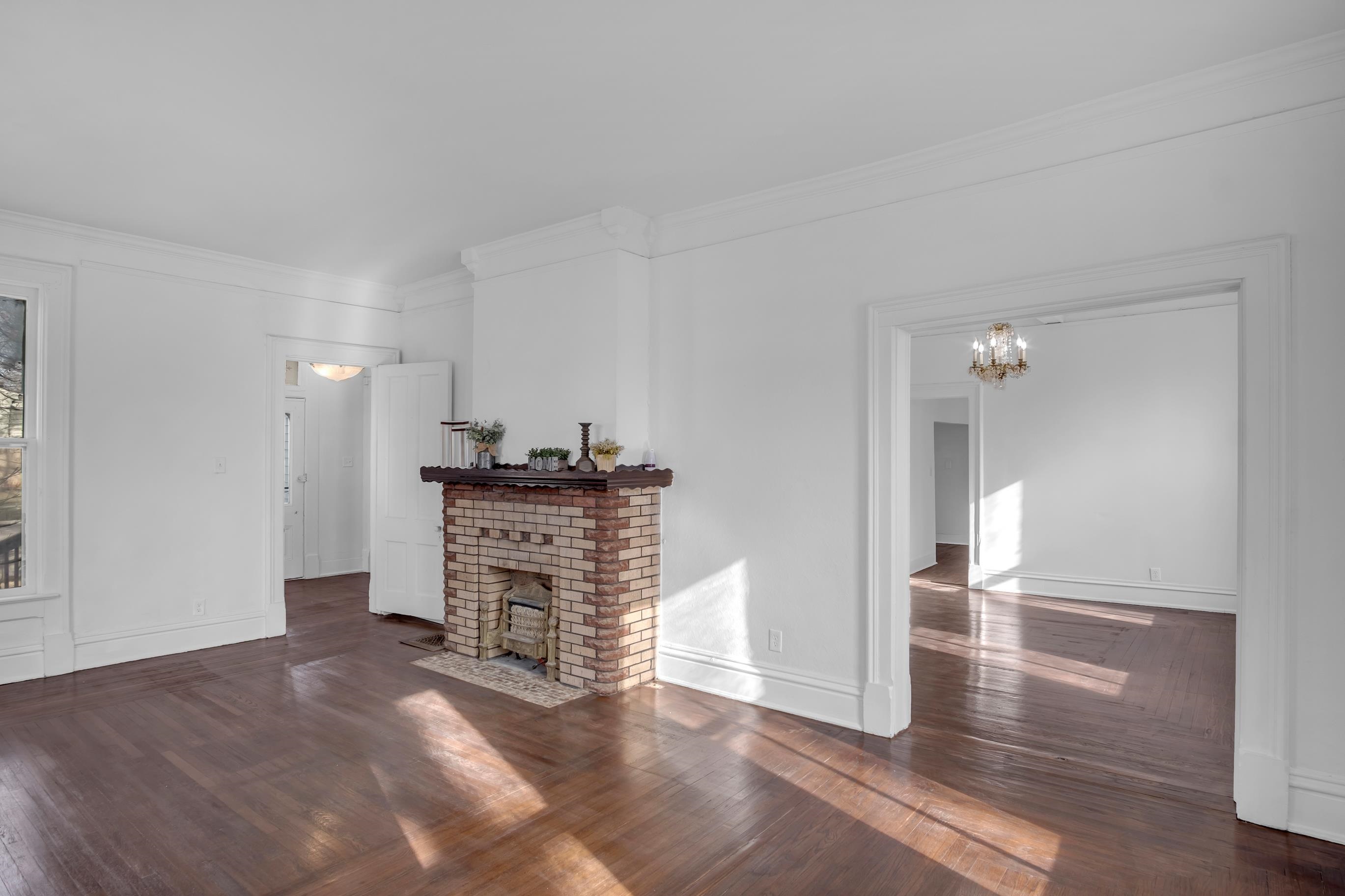 303 E 3rd Street Newton KS 67114
