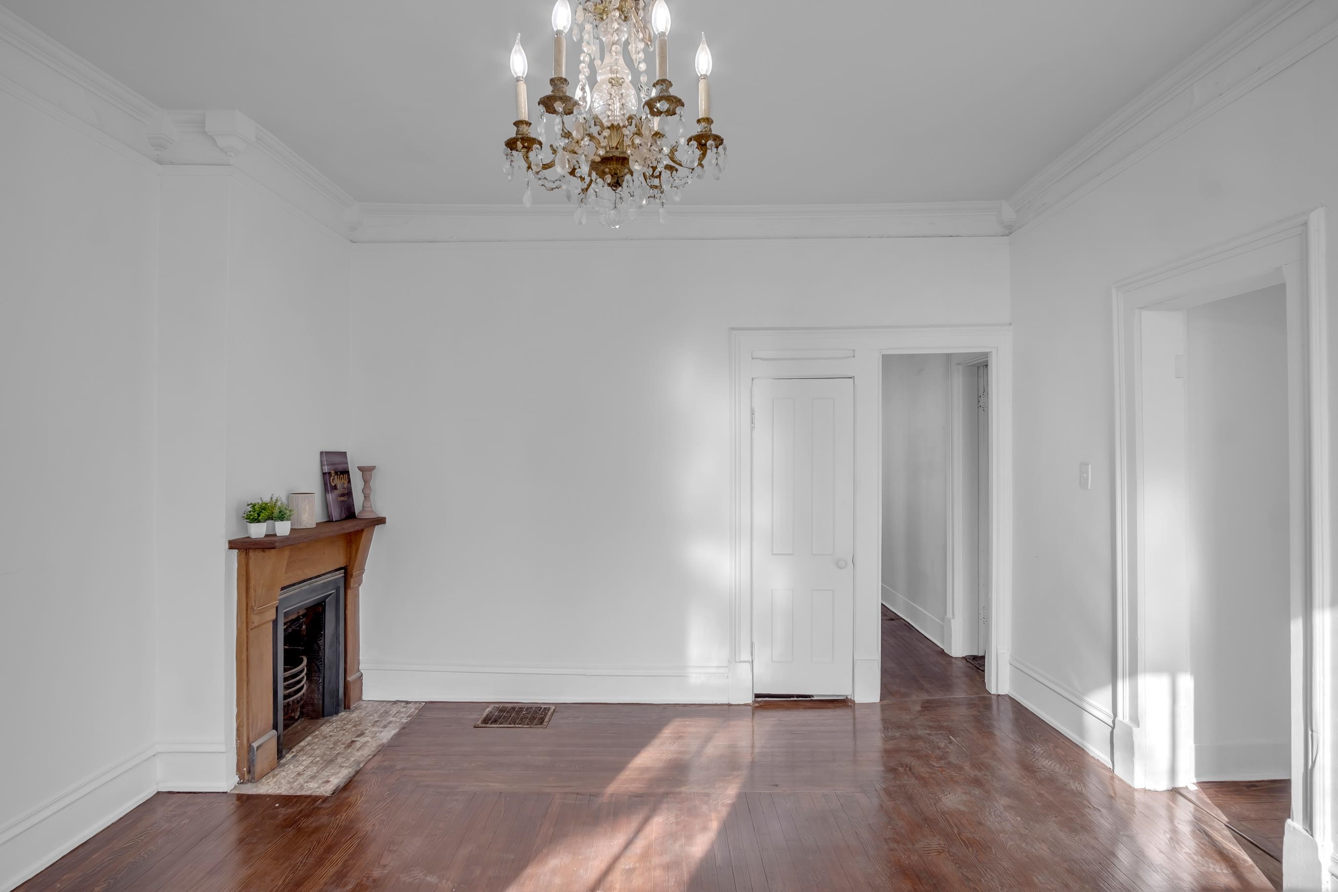 303 E 3rd Street Newton KS 67114