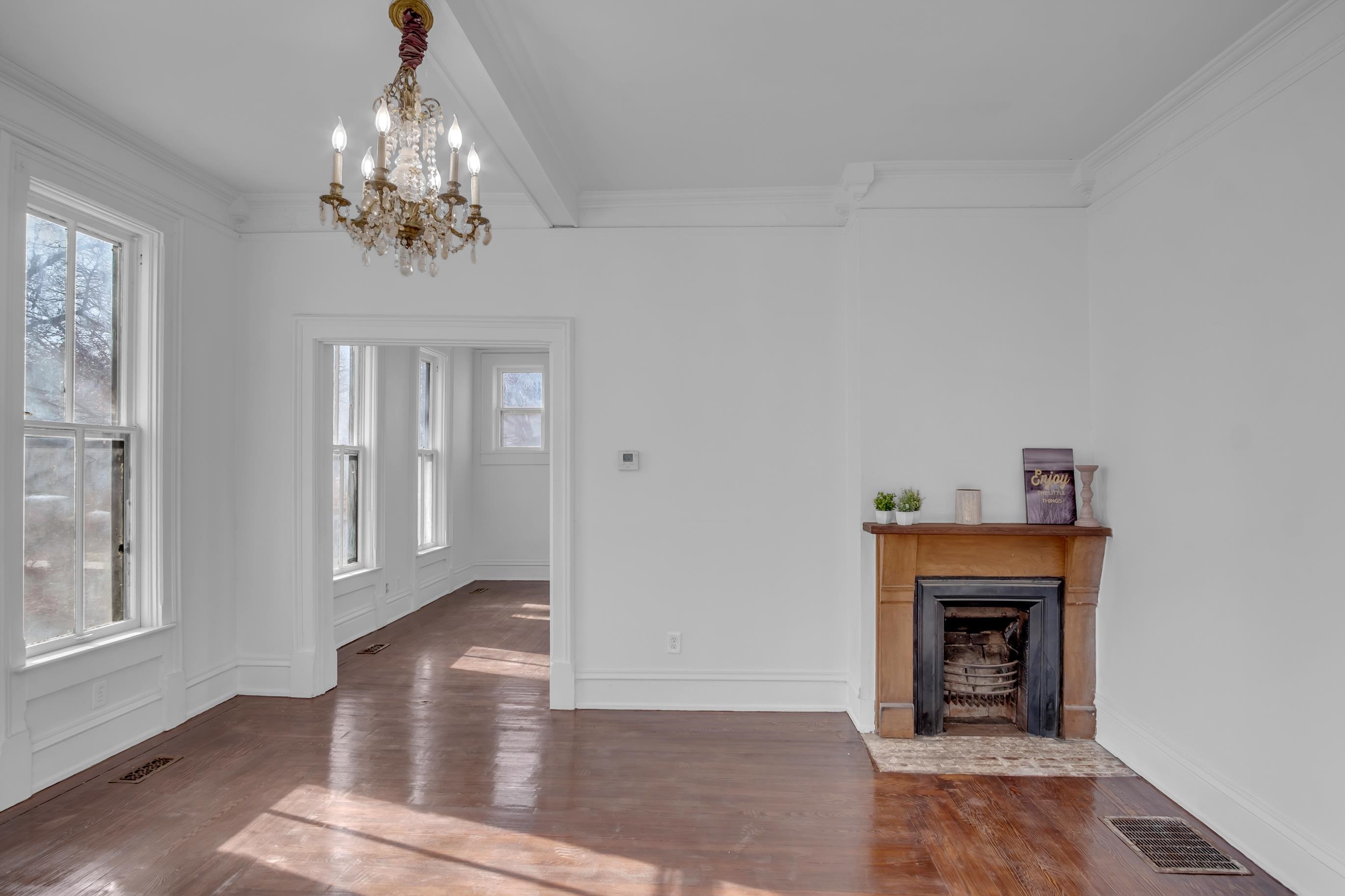303 E 3rd Street Newton KS 67114