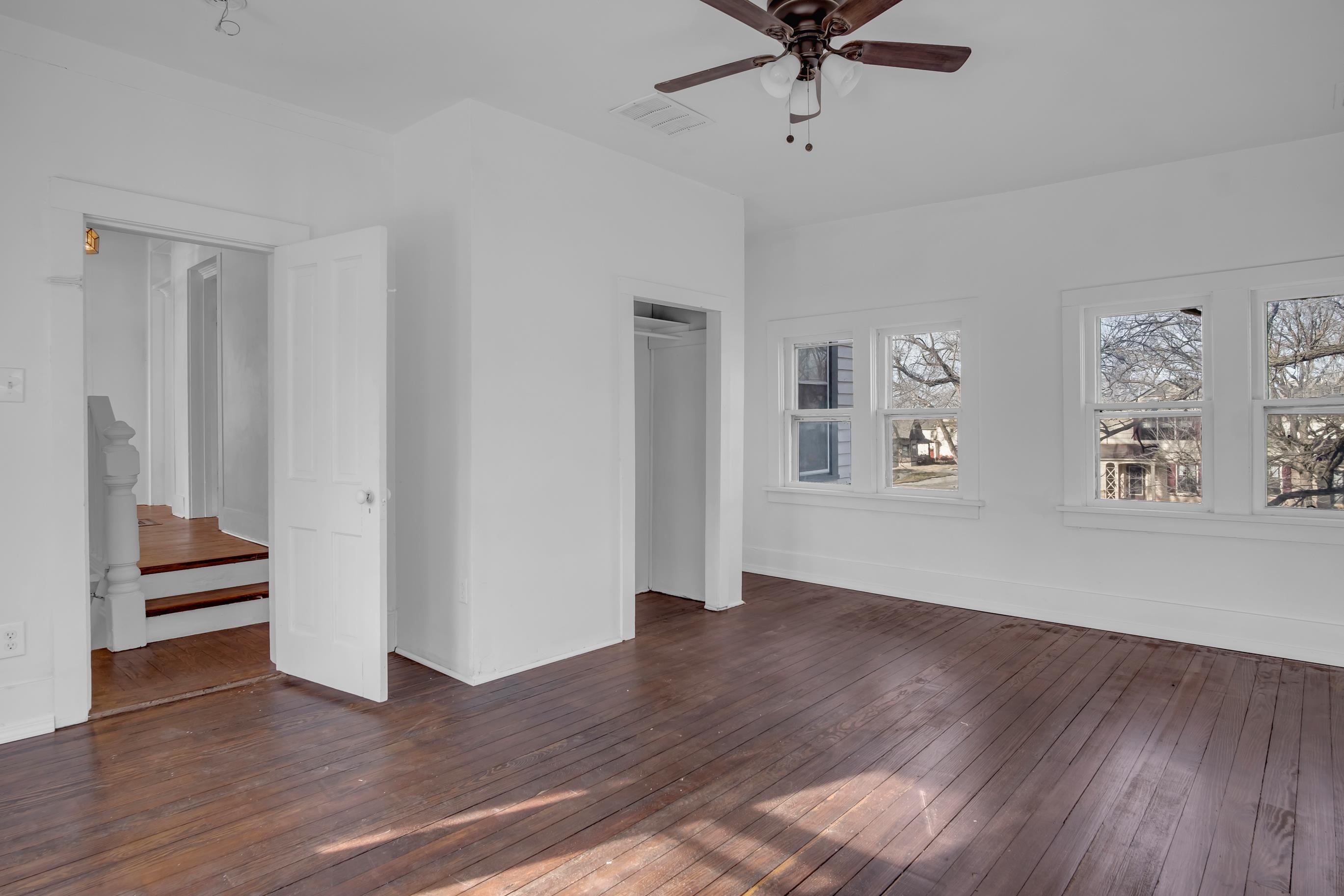 303 E 3rd Street Newton KS 67114