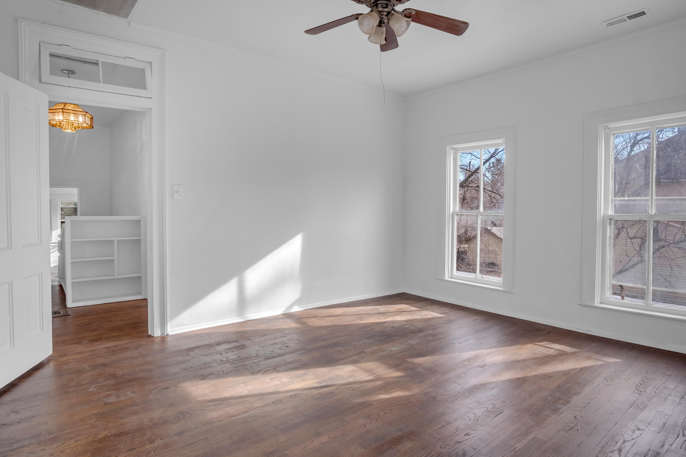 303 E 3rd Street Newton KS 67114
