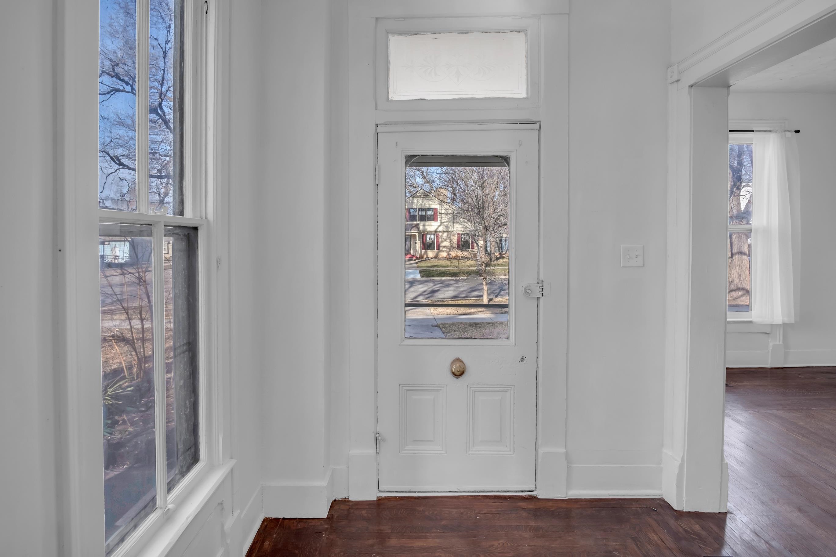 303 E 3rd Street Newton KS 67114