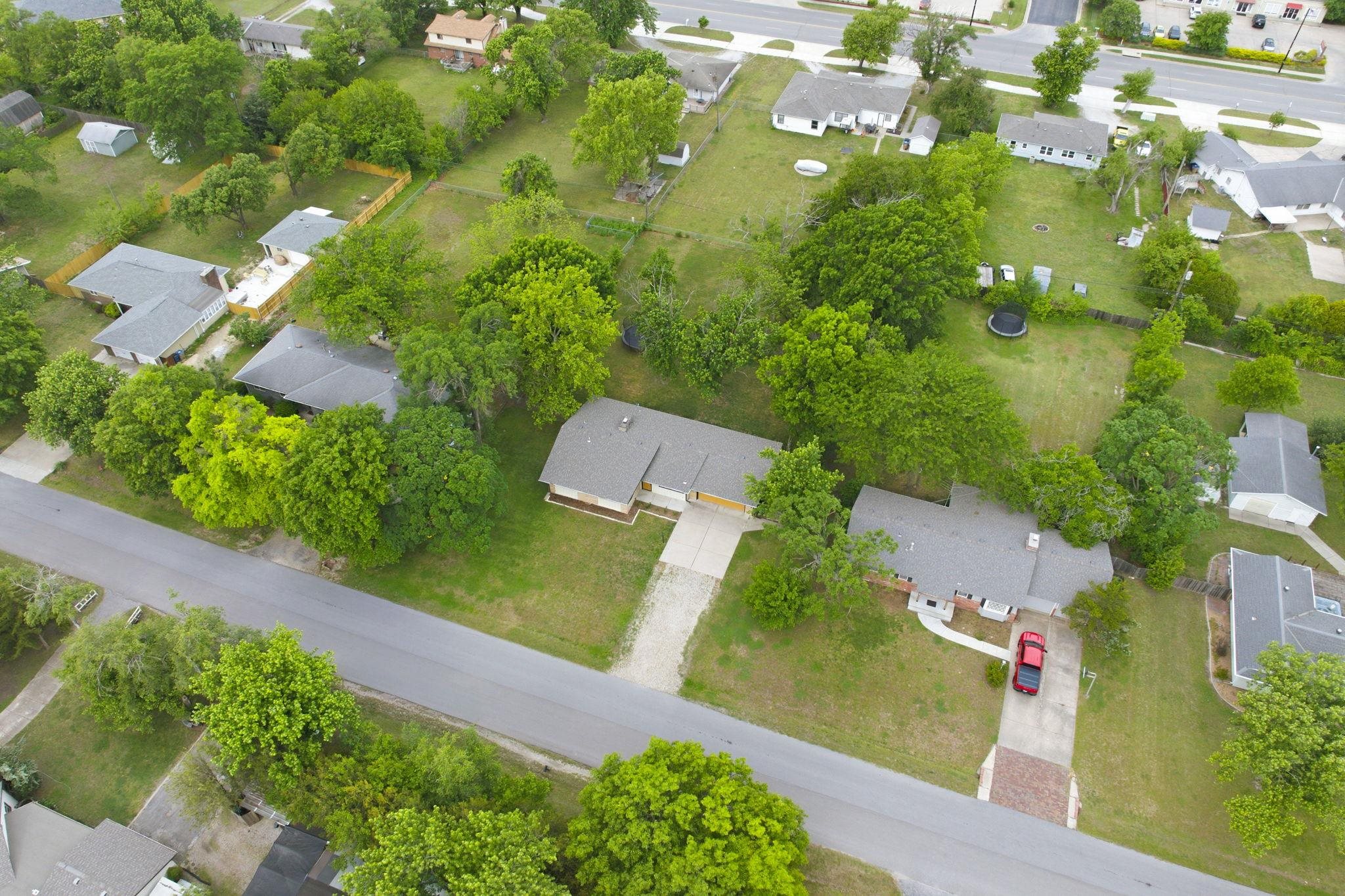 161 S Westview Drive Andover KS 67002