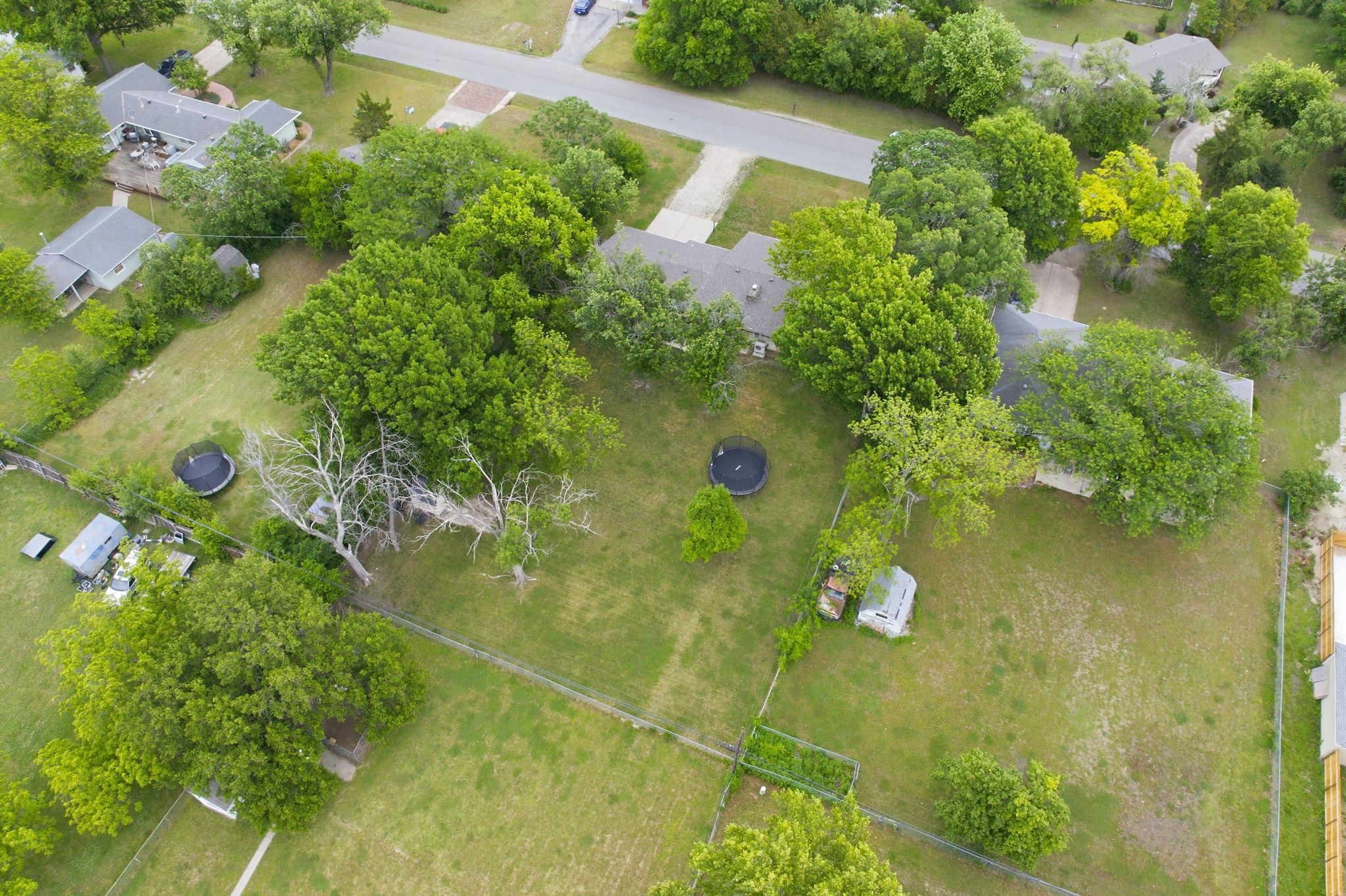 161 S Westview Drive Andover KS 67002