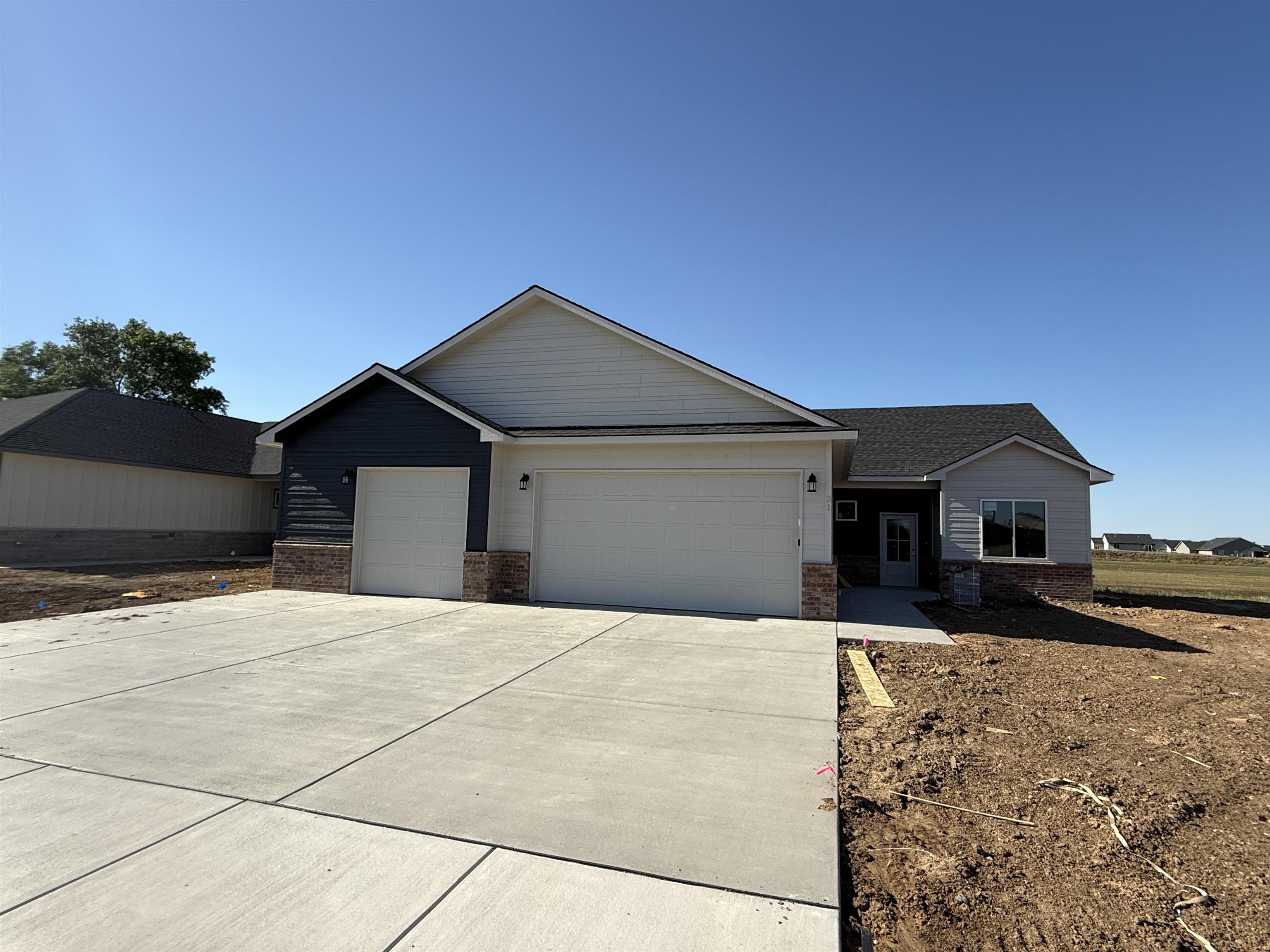 31 Kingdom Creek Goddard KS 67052