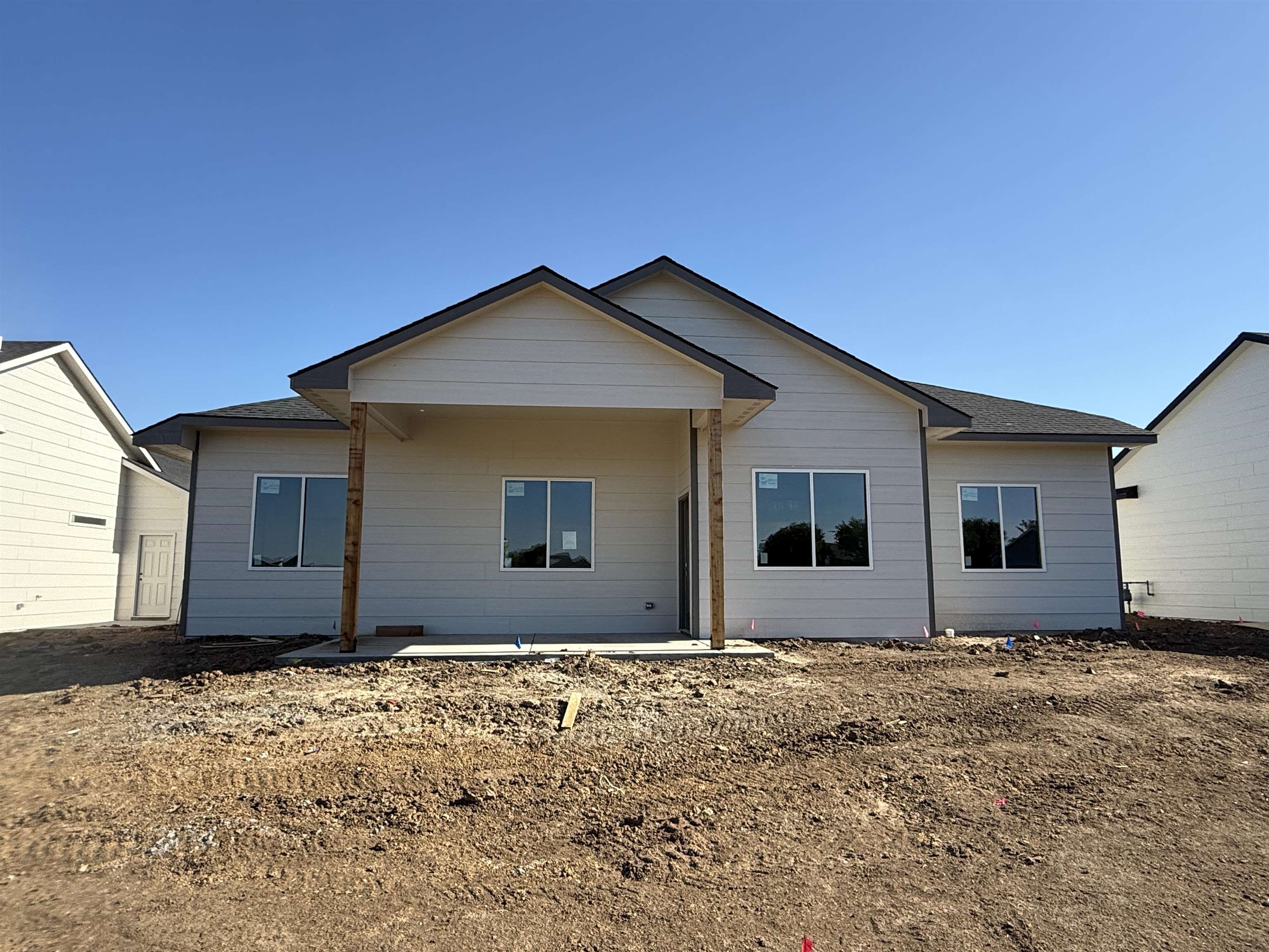31 Kingdom Creek Goddard KS 67052