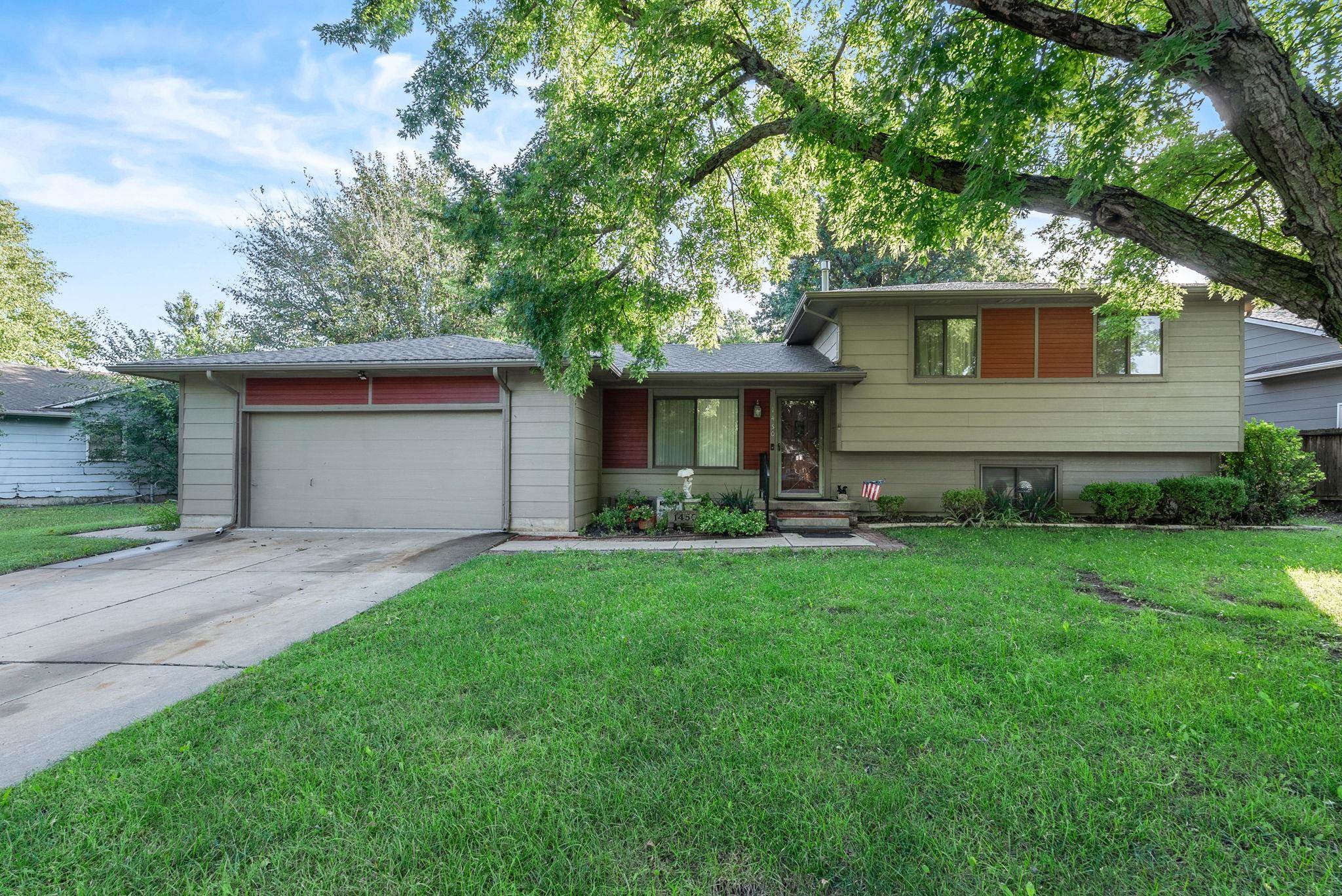 1450 N Windmill Road Derby KS 67037