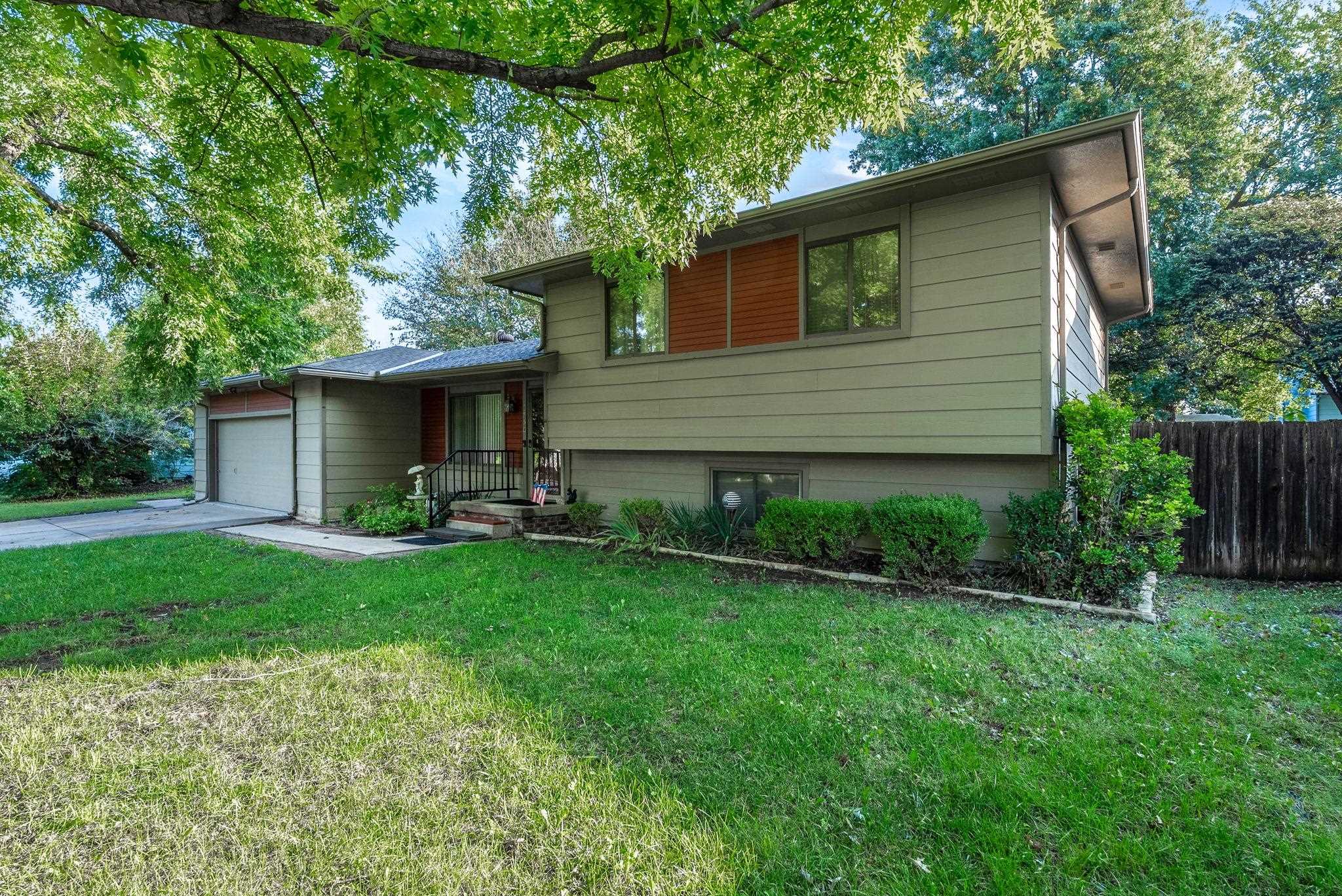 1450 N Windmill Road Derby KS 67037