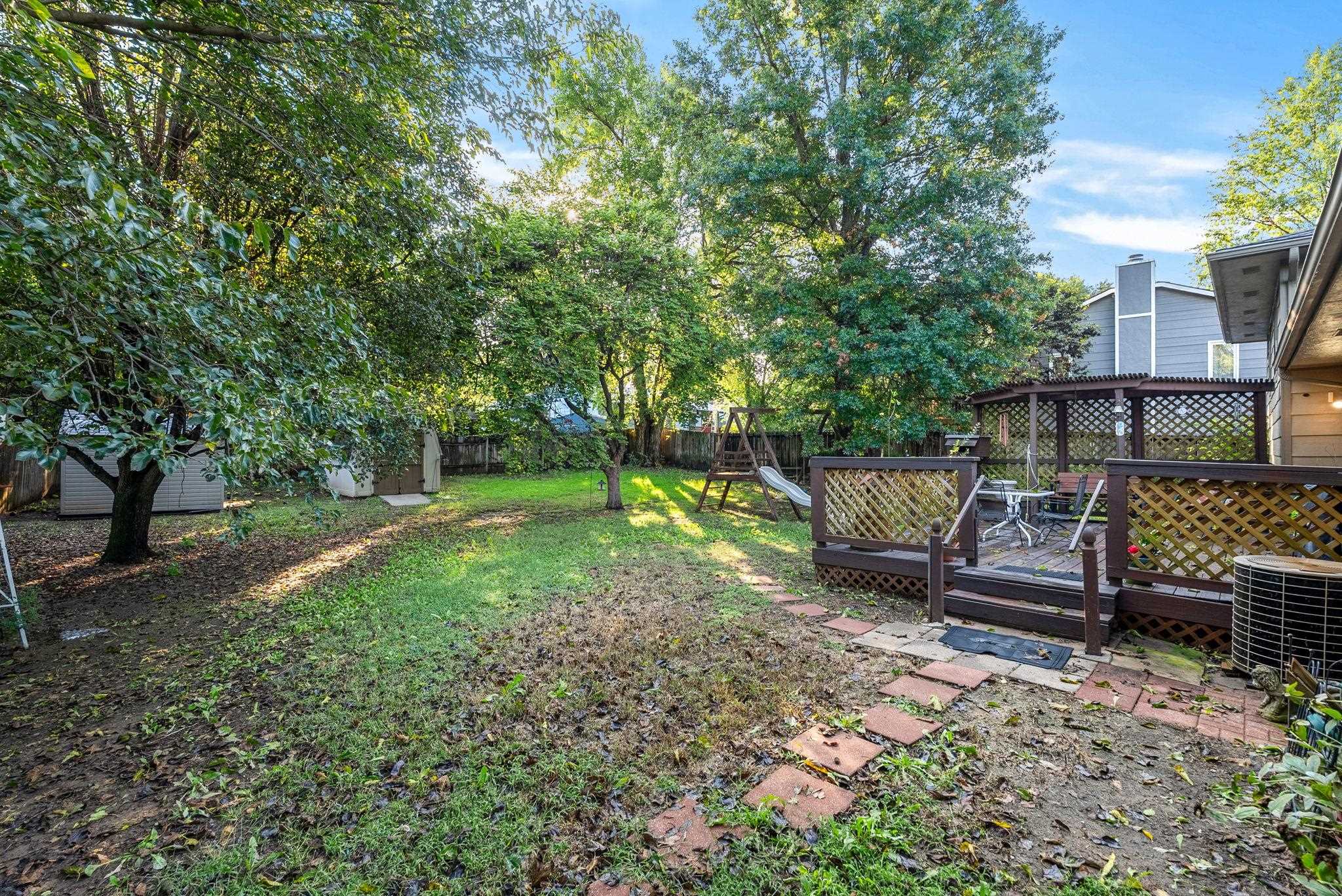 1450 N Windmill Road Derby KS 67037