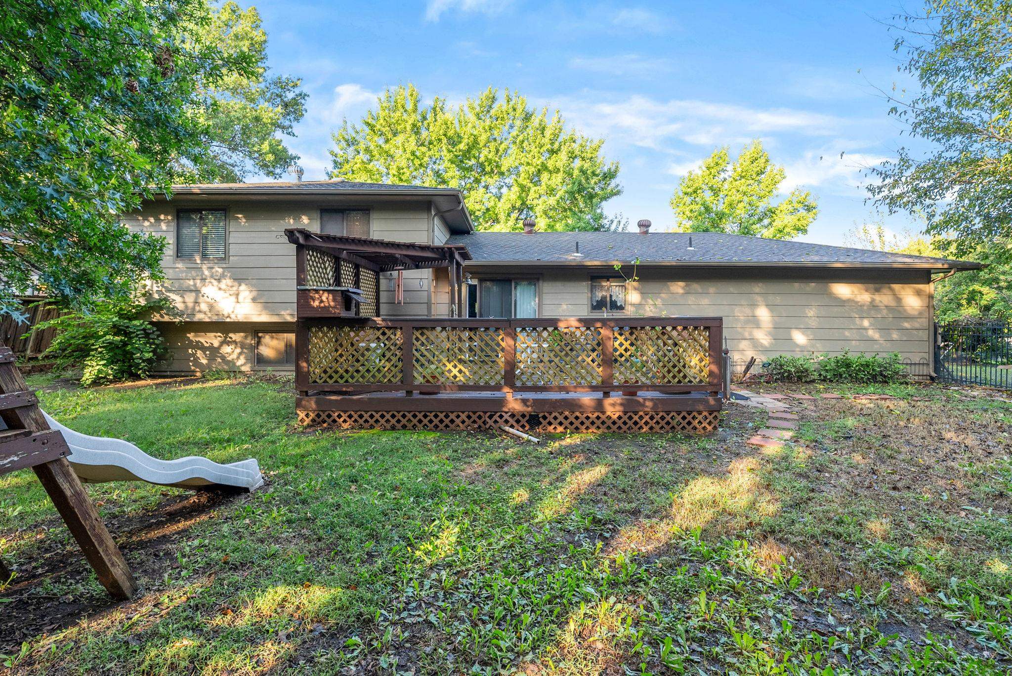 1450 N Windmill Road Derby KS 67037