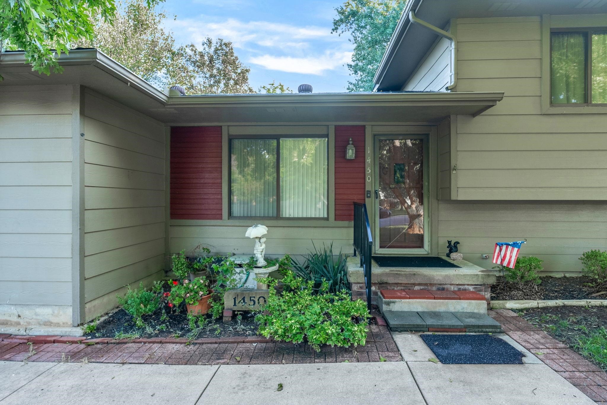 1450 N Windmill Road Derby KS 67037