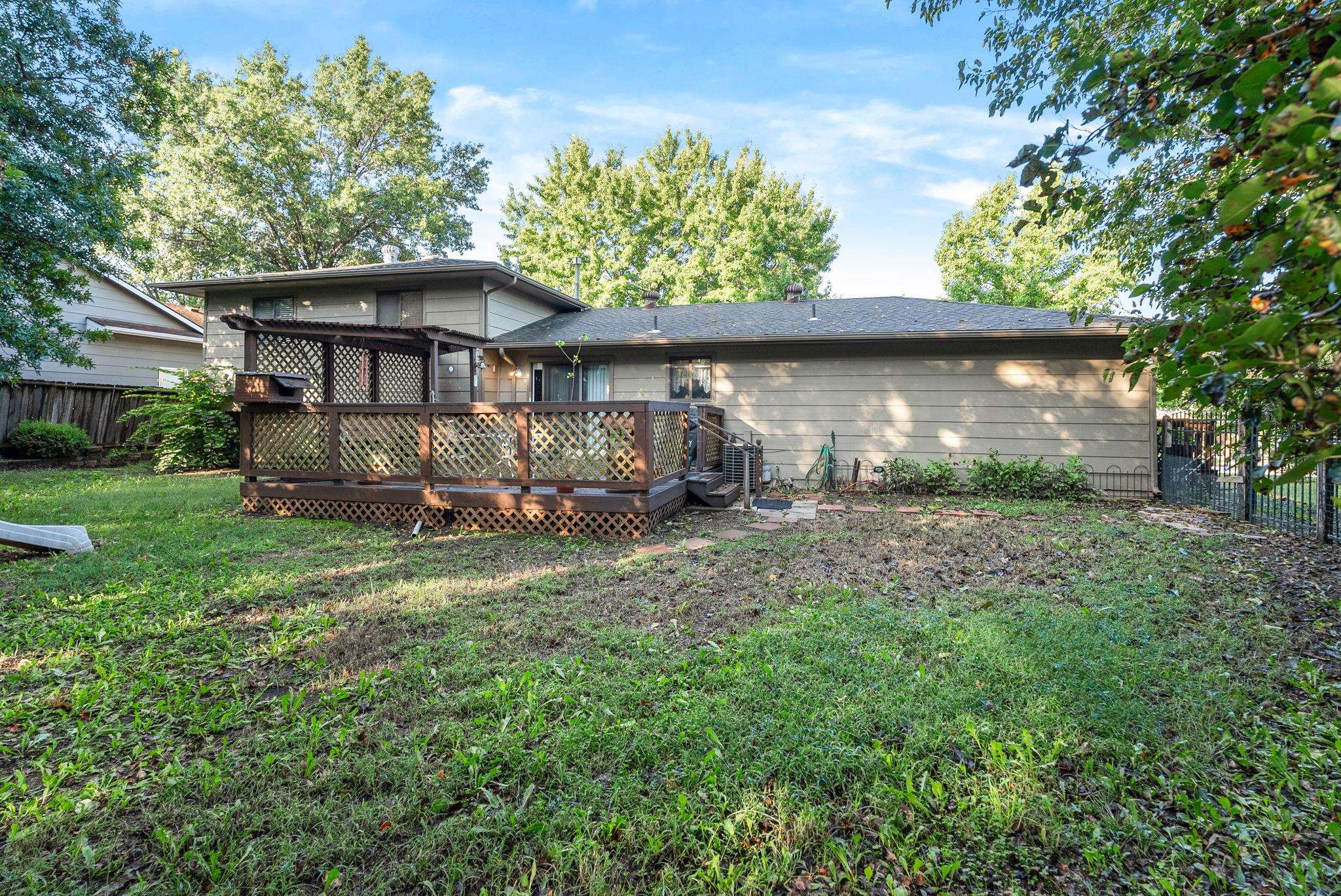 1450 N Windmill Road Derby KS 67037