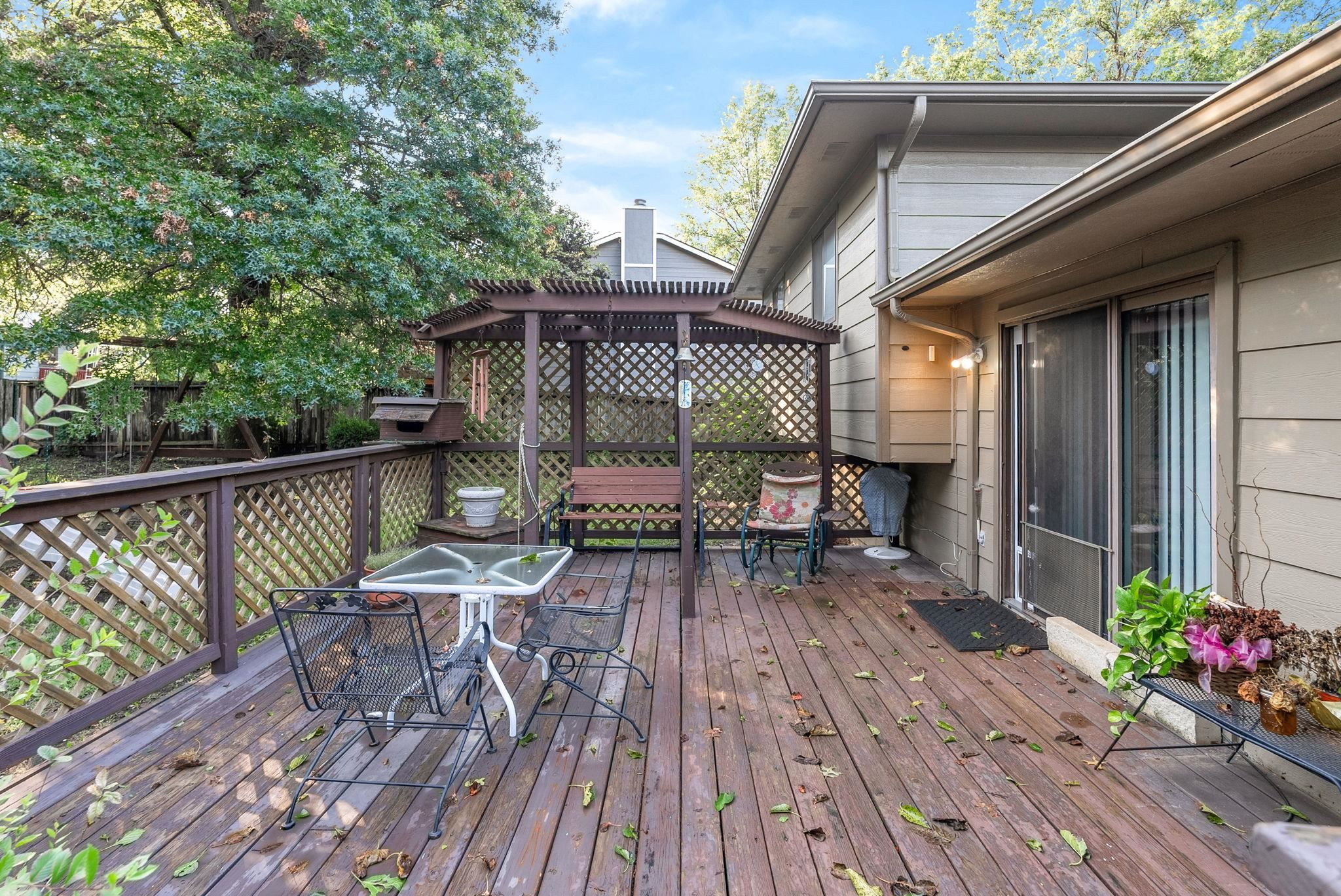 1450 N Windmill Road Derby KS 67037