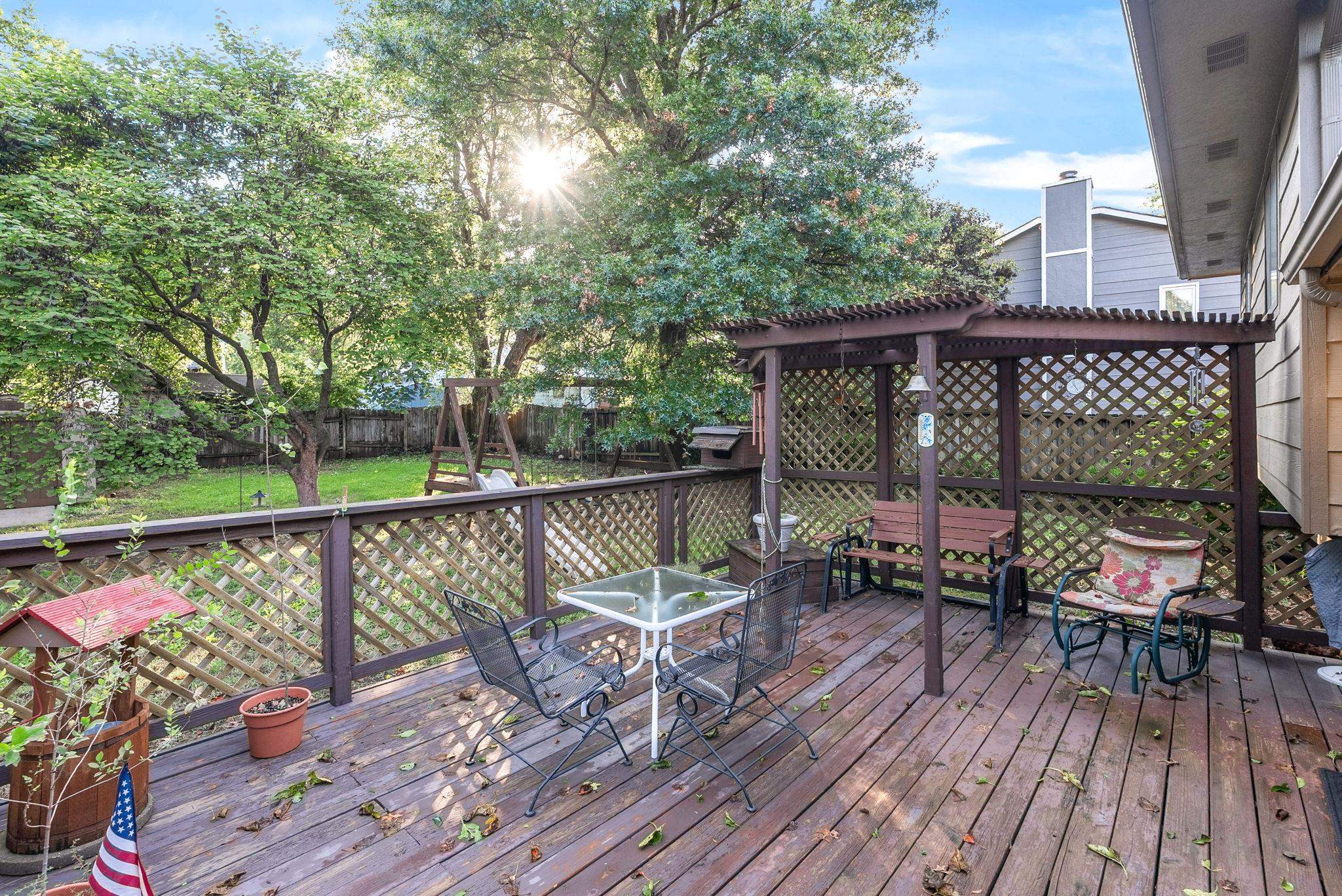 1450 N Windmill Road Derby KS 67037