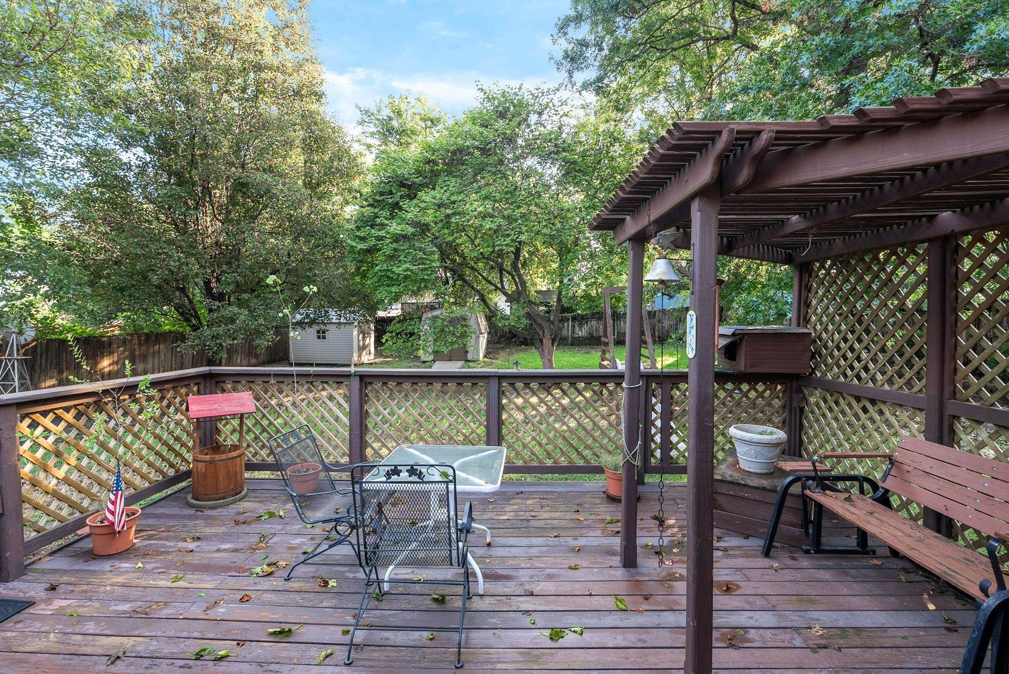 1450 N Windmill Road Derby KS 67037