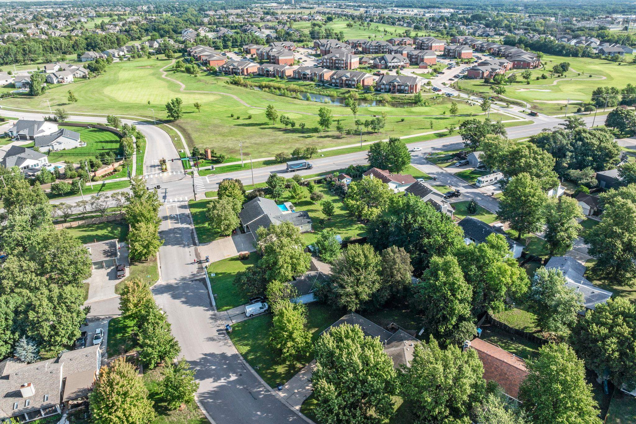 1450 N Windmill Road Derby KS 67037