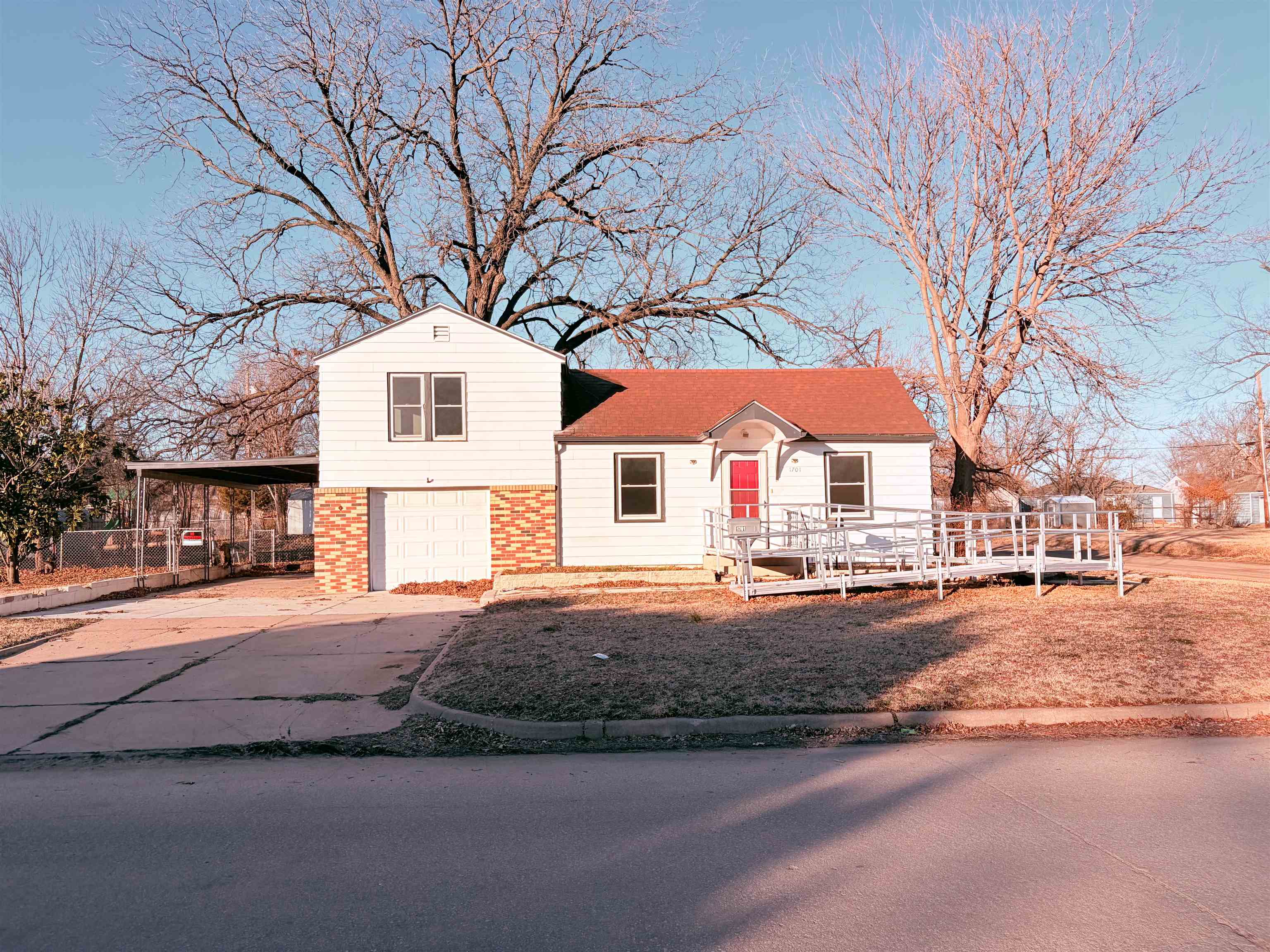 1701 S Millwood Street Wichita KS 67213