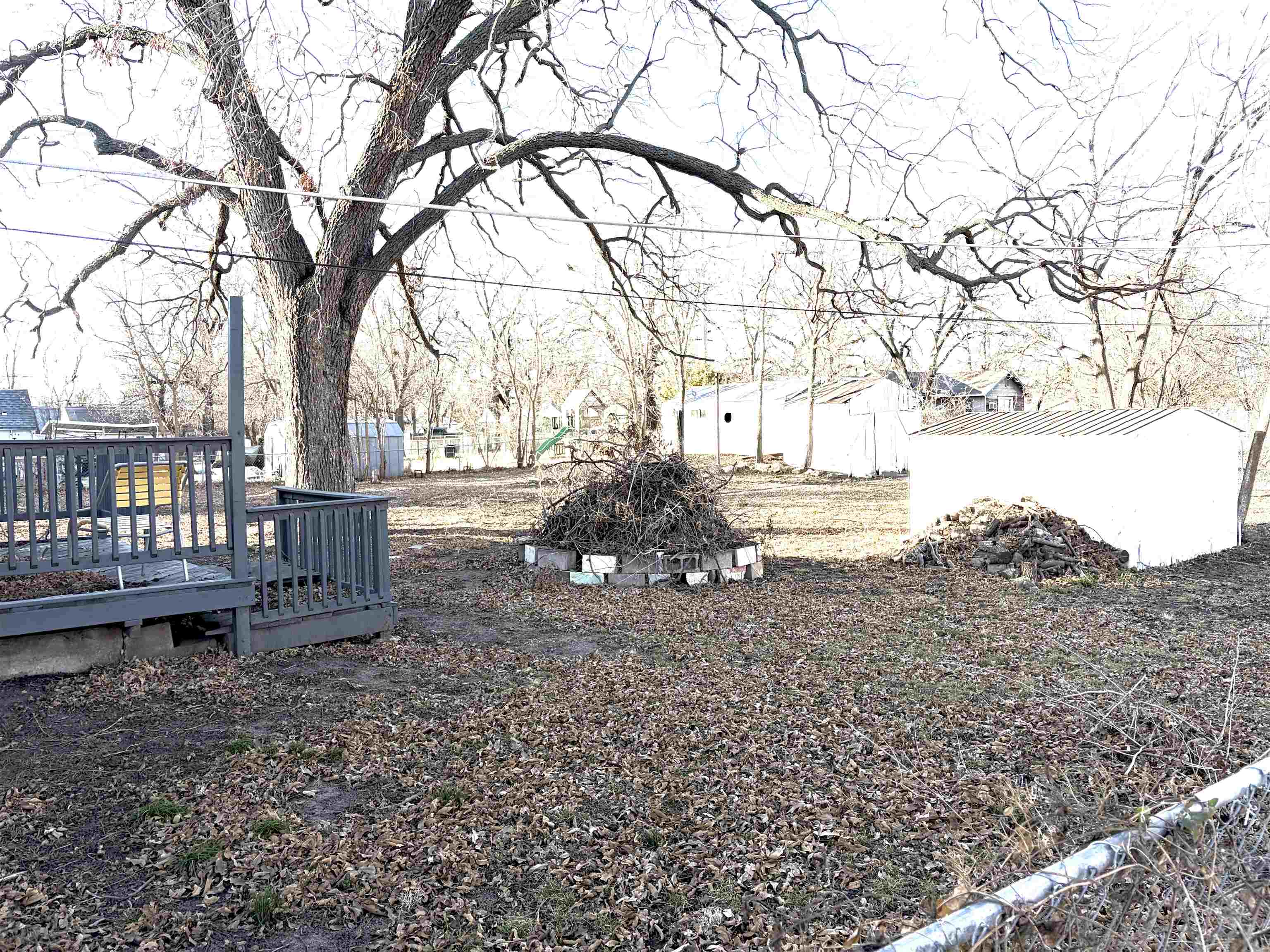1701 S Millwood Street Wichita KS 67213