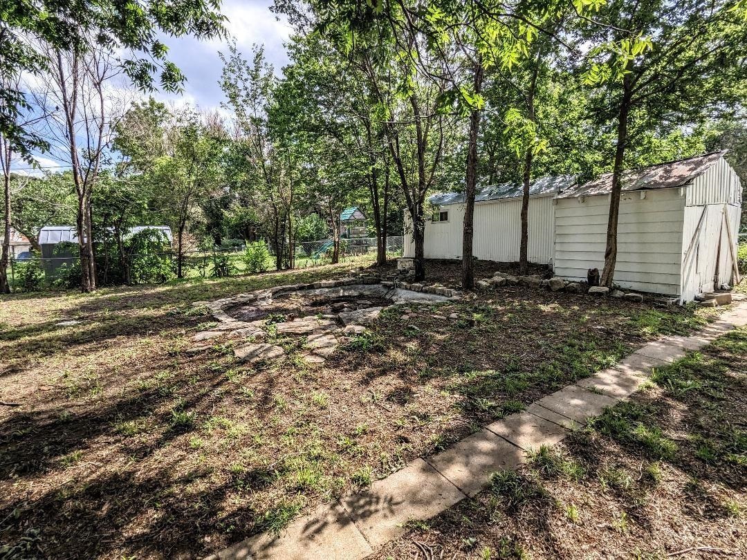 1701 S Millwood Street Wichita KS 67213