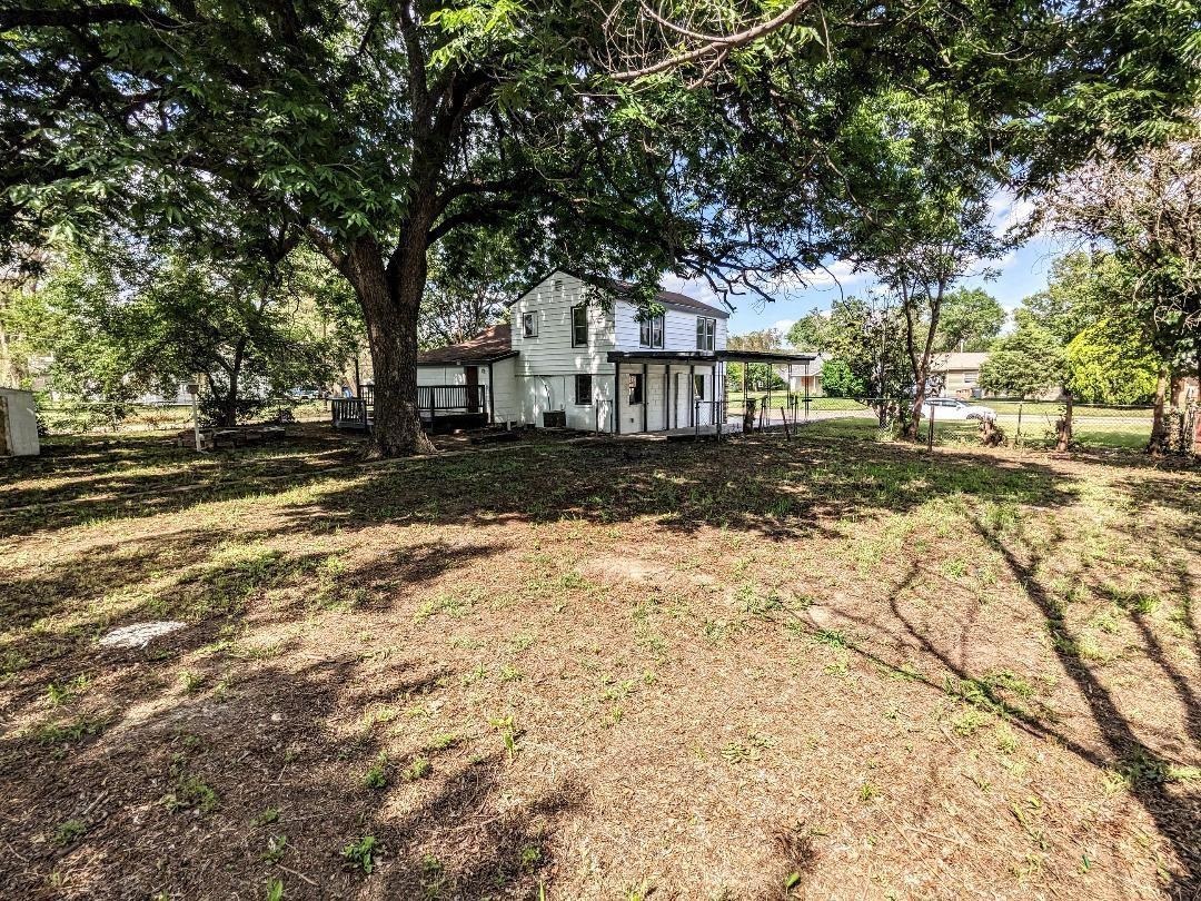 1701 S Millwood Street Wichita KS 67213