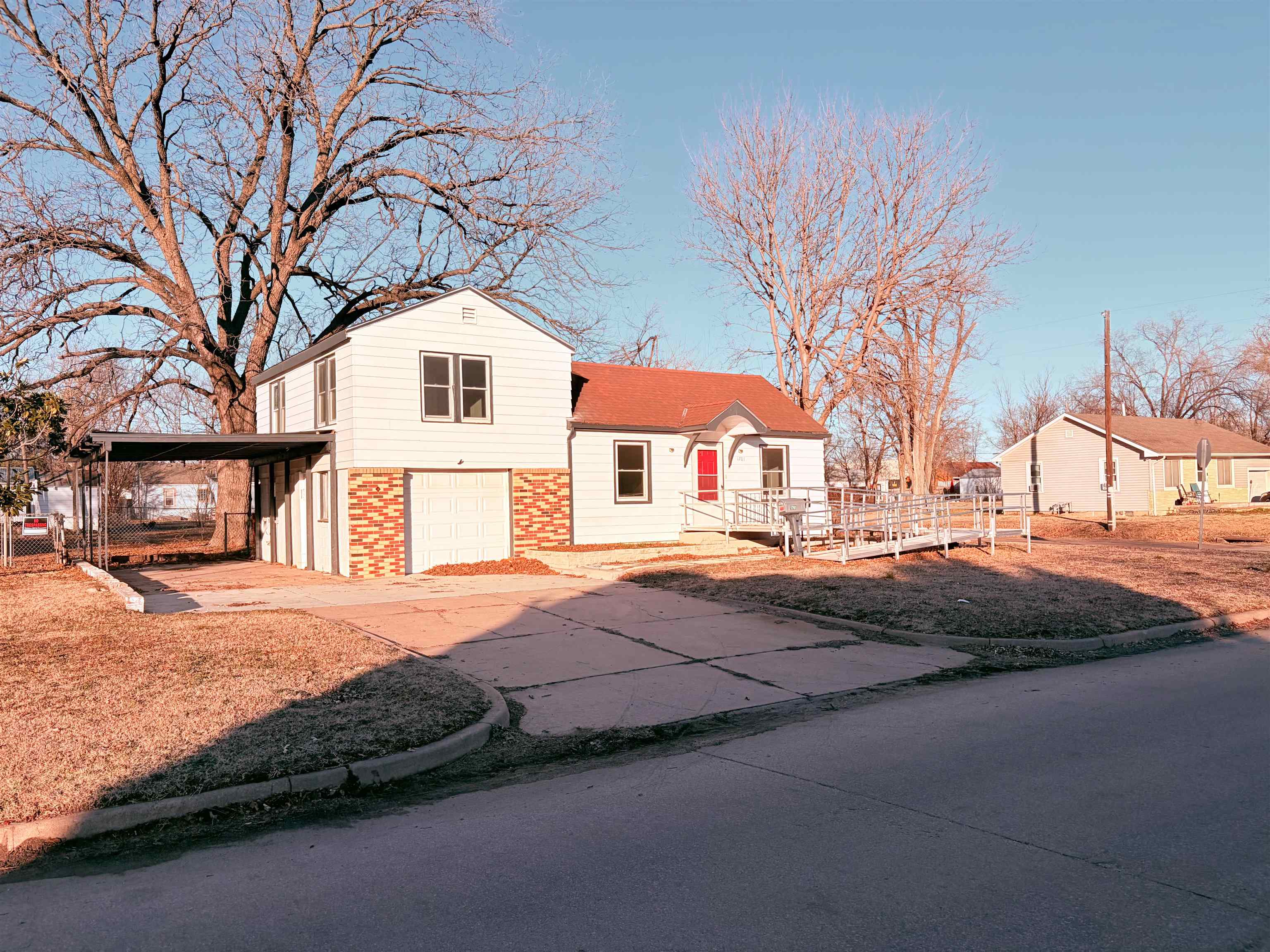 1701 S Millwood Street Wichita KS 67213