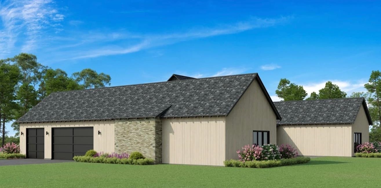 389 N Jackson Heights Court Wichita KS 67206
