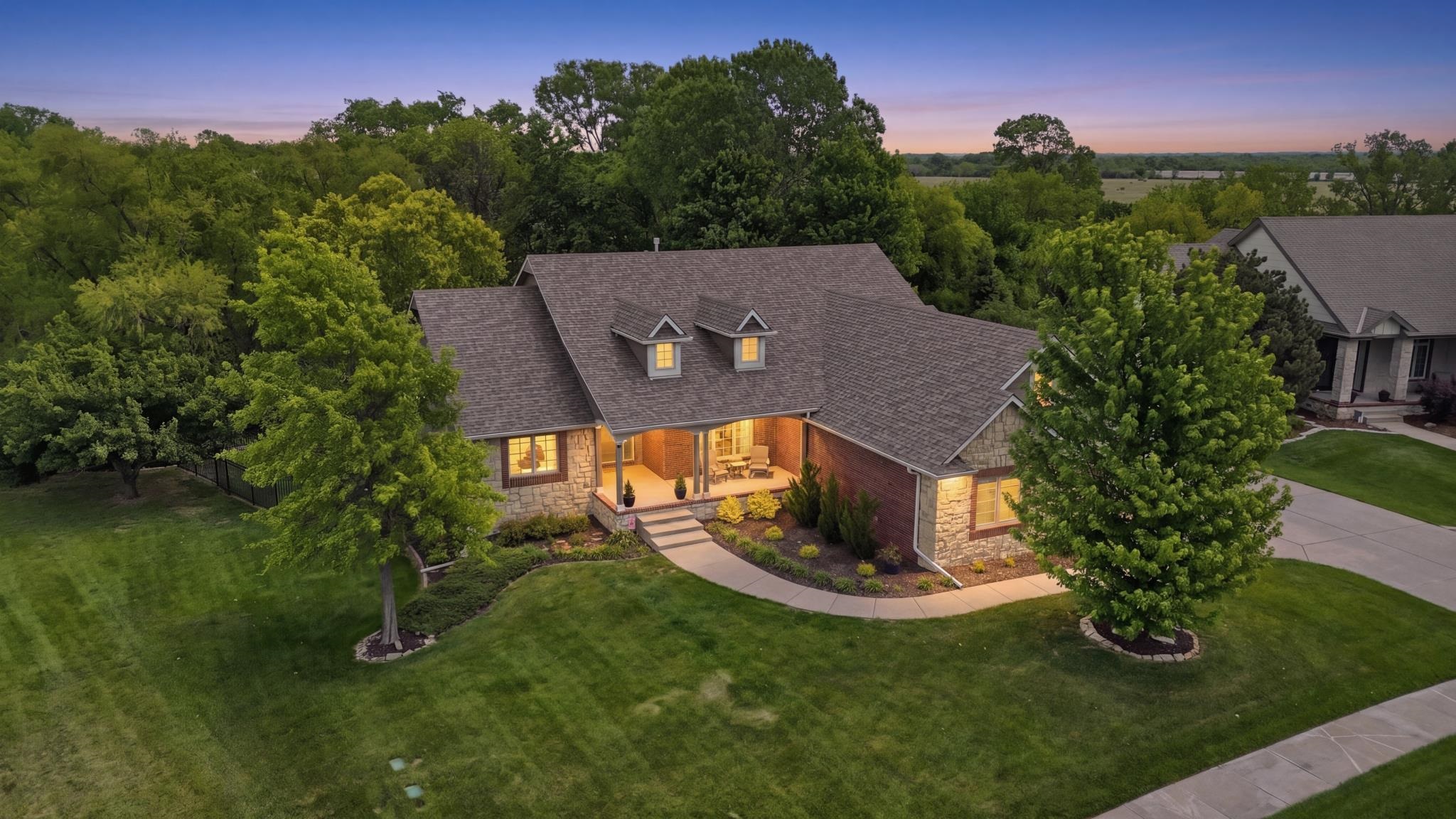 1210 E Rolling Hills Drive Augusta KS 67010