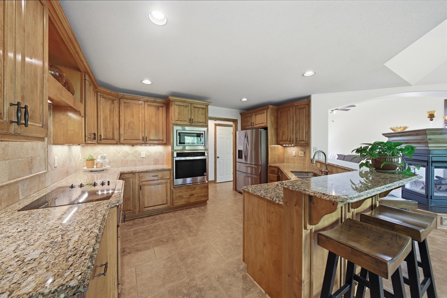 1210 E Rolling Hills Drive Augusta KS 67010