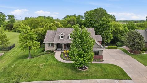 1210 E Rolling Hills Drive Augusta KS 67010