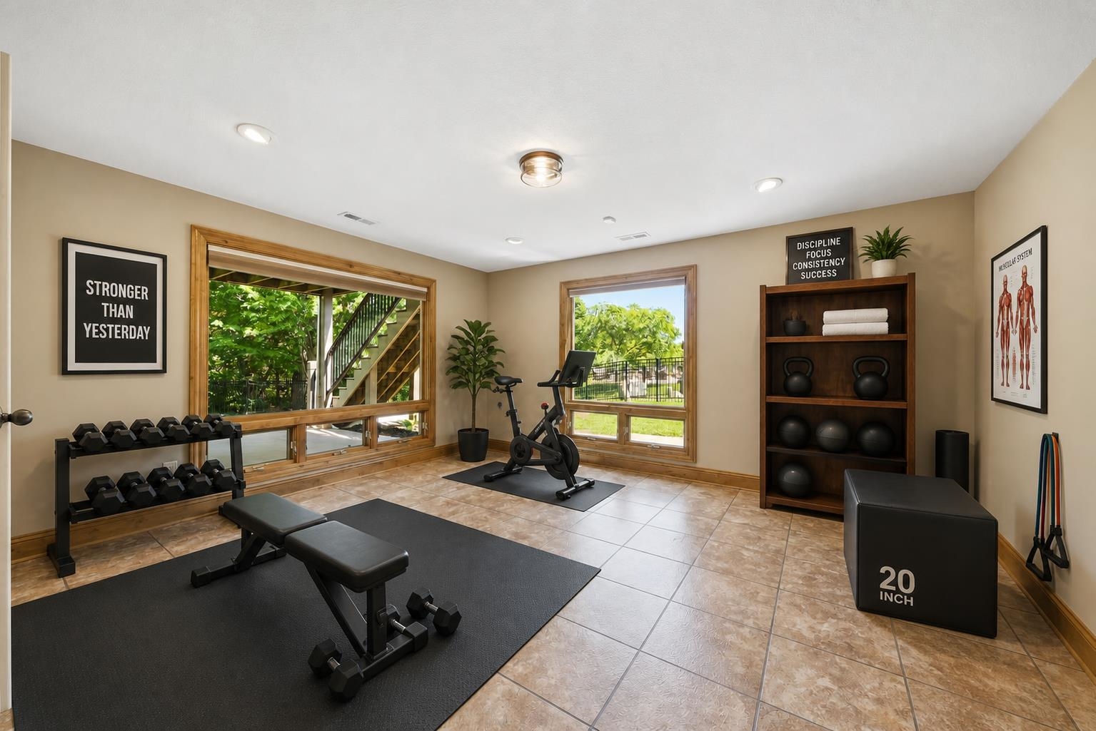 1210 E Rolling Hills Drive Augusta KS 67010
