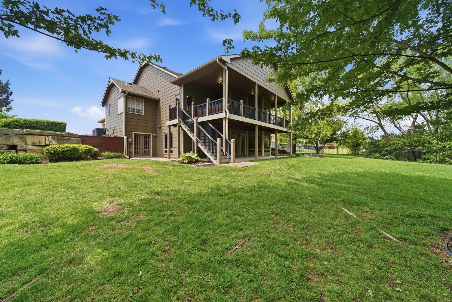 1210 E Rolling Hills Drive Augusta KS 67010