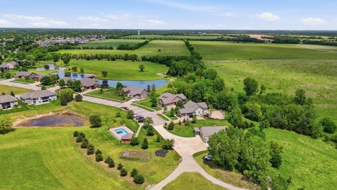1210 E Rolling Hills Drive Augusta KS 67010