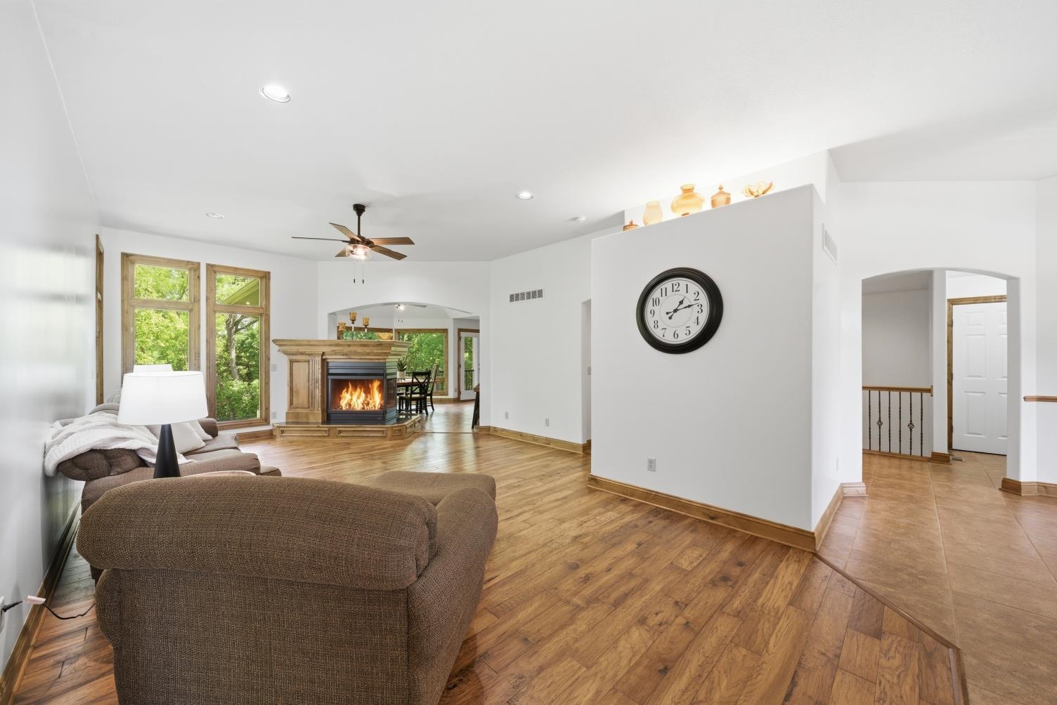 1210 E Rolling Hills Drive Augusta KS 67010