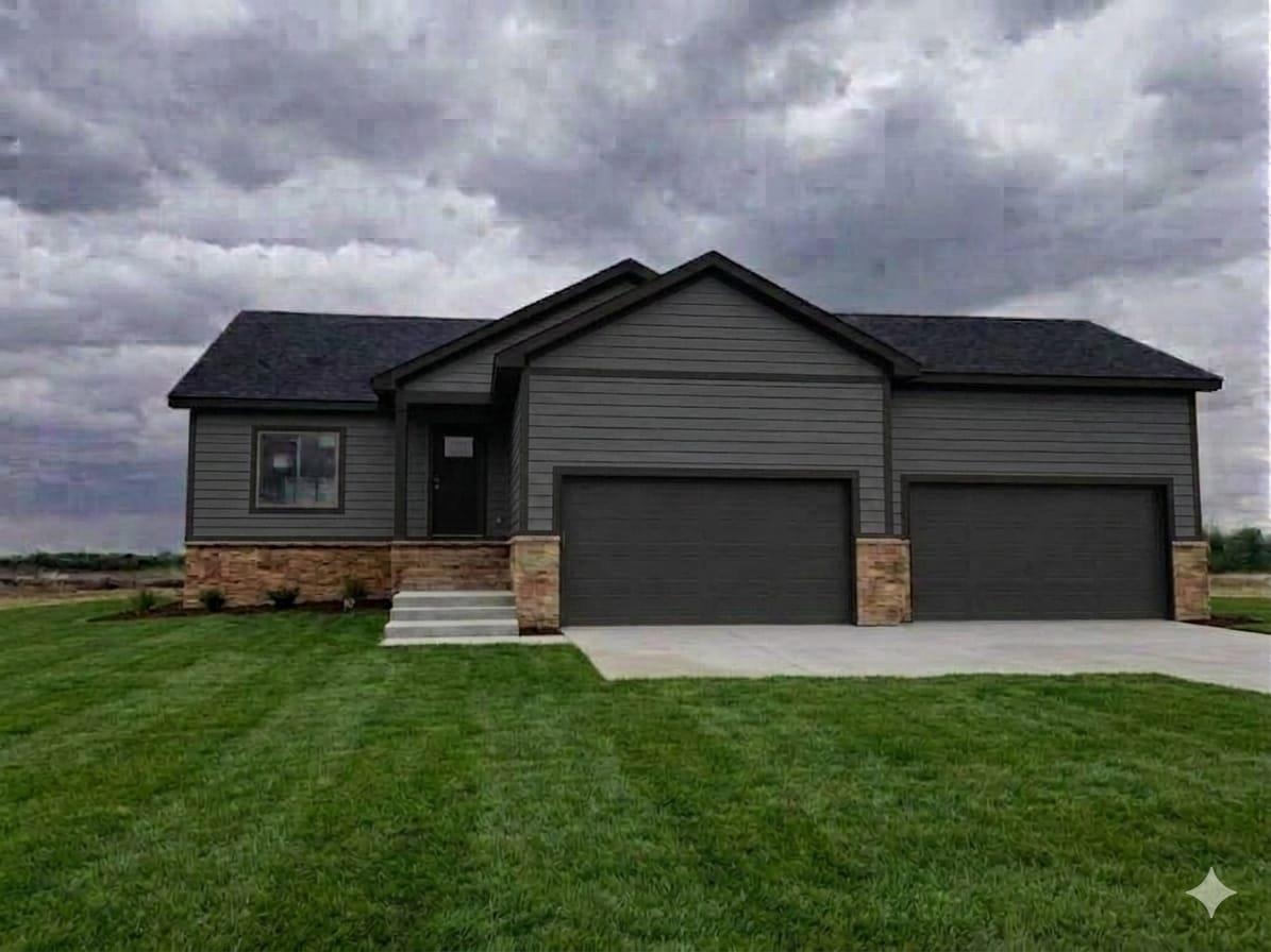 1620 E Midway Court Valley Center KS 67147