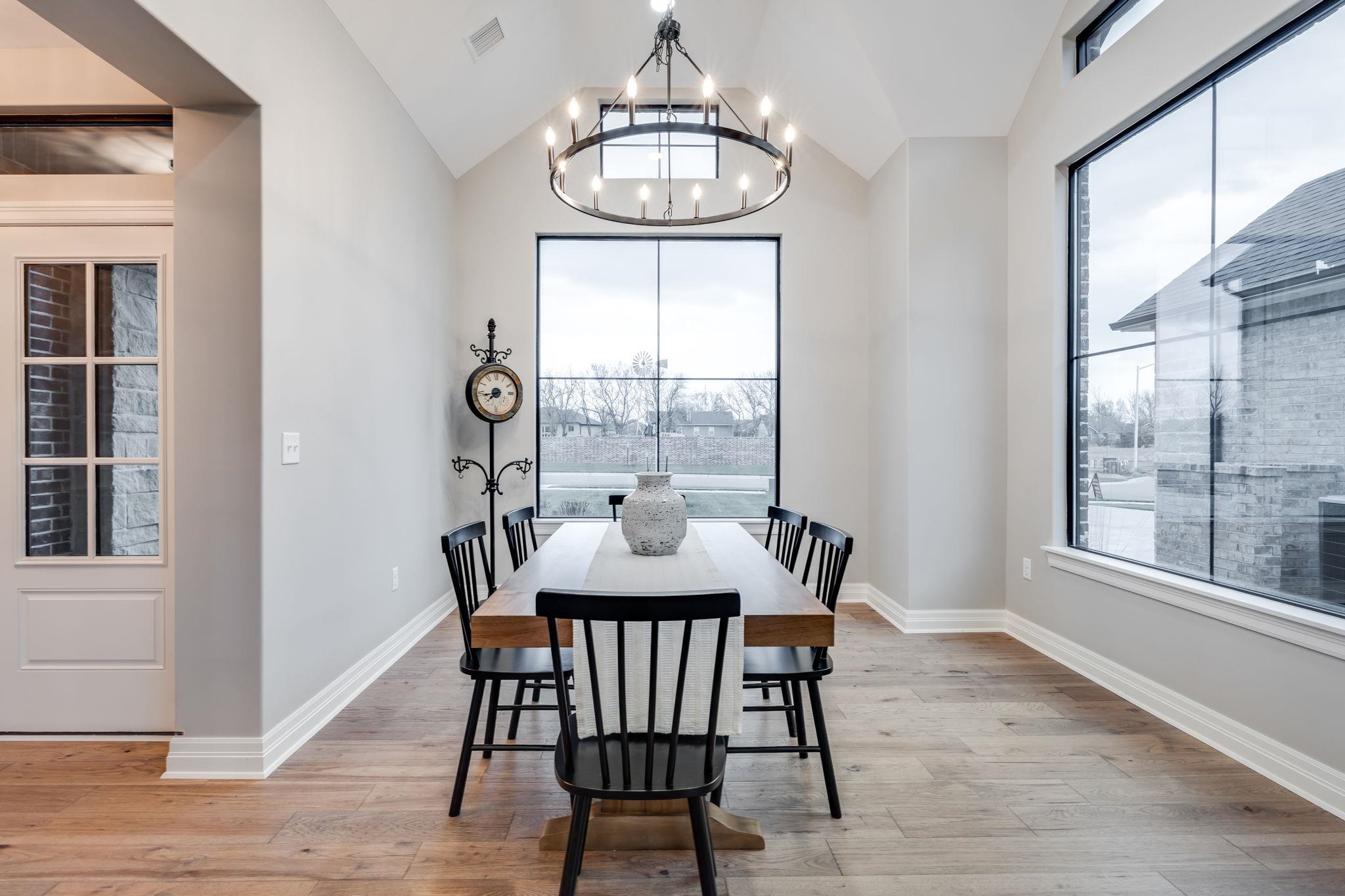 1613 W Rockhill Place Andover KS 67002