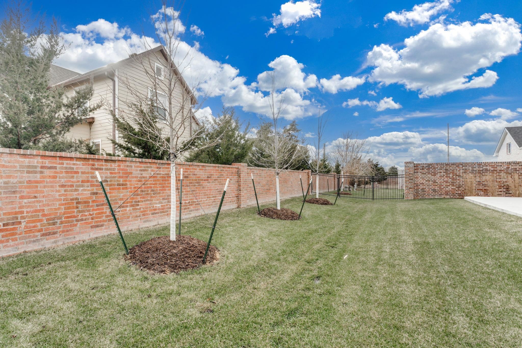 1613 W Rockhill Place Andover KS 67002